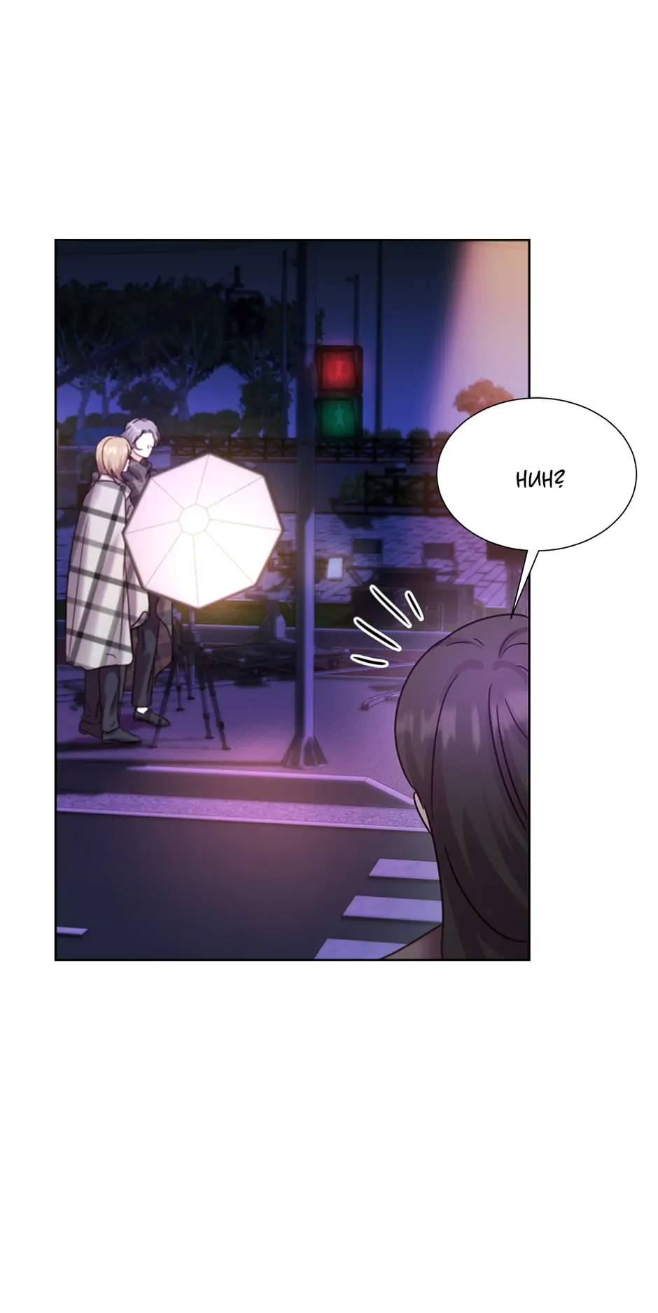Once Again Idol Chapter 53 - page 81