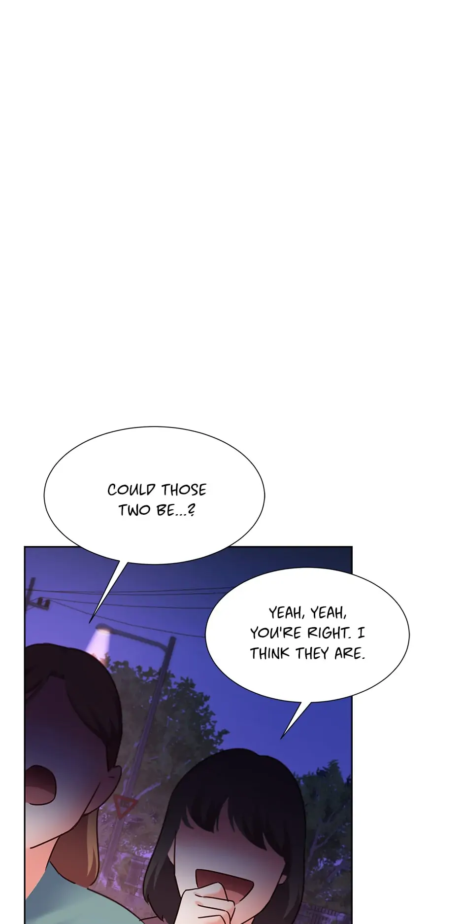 Once Again Idol Chapter 53 - page 82