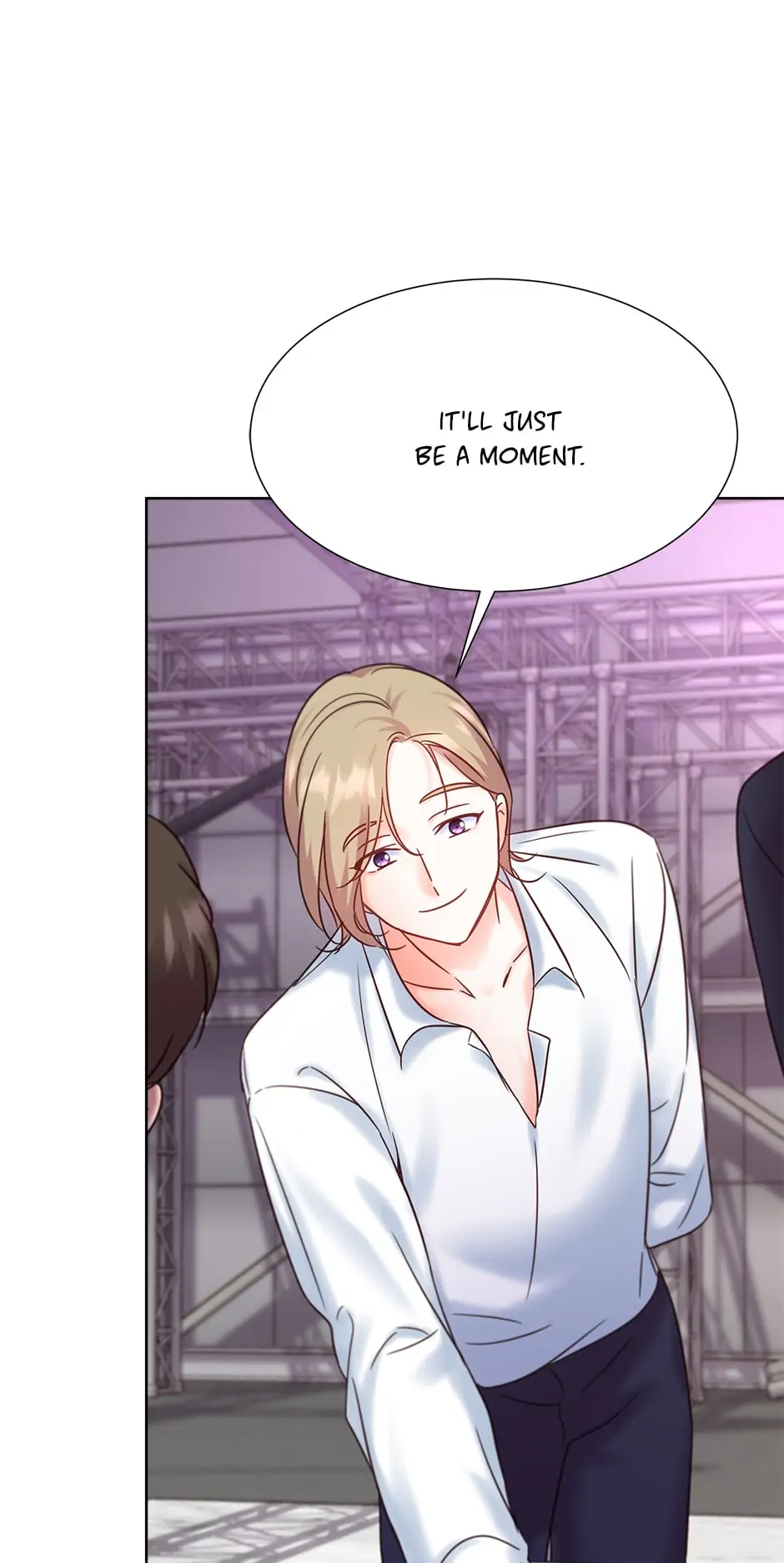 Once Again Idol Chapter 53 - page 9