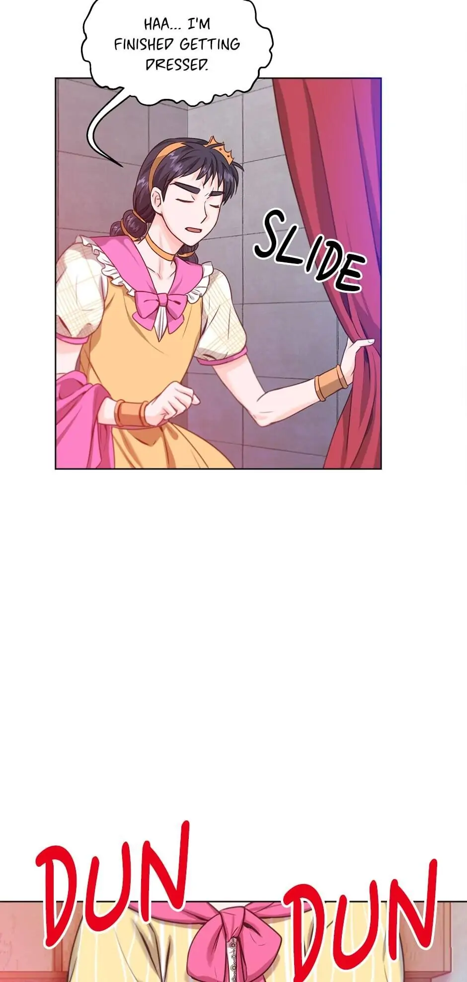Once Again Idol Chapter 8 - page 17