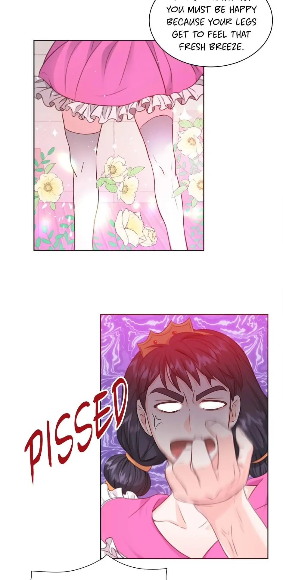 Once Again Idol Chapter 8 - page 25