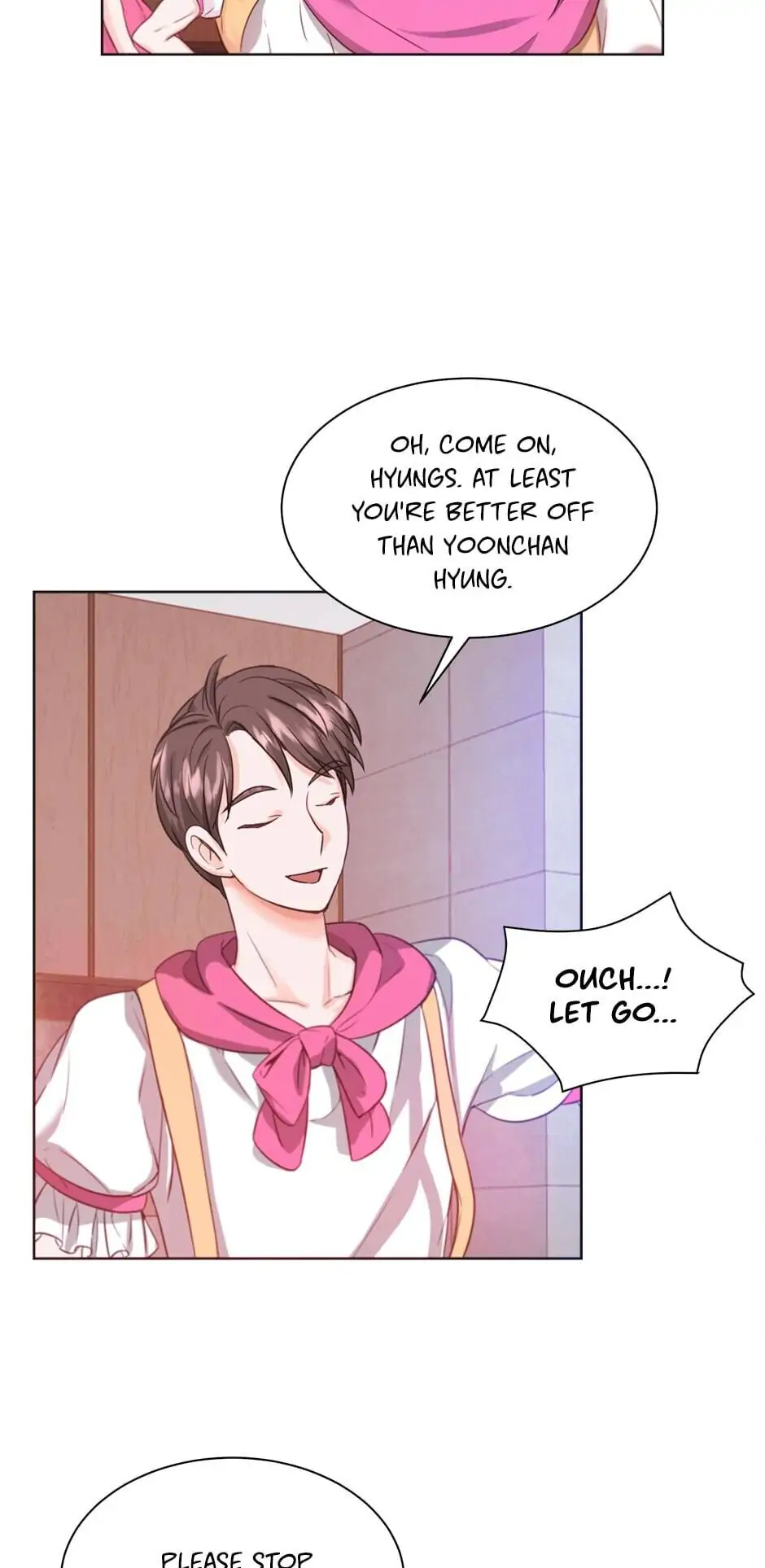 Once Again Idol Chapter 8 - page 28