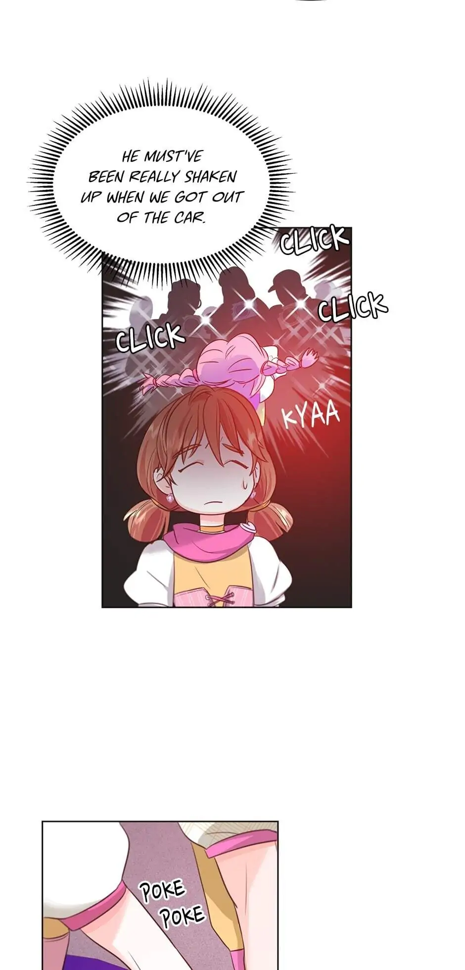 Once Again Idol Chapter 8 - page 37