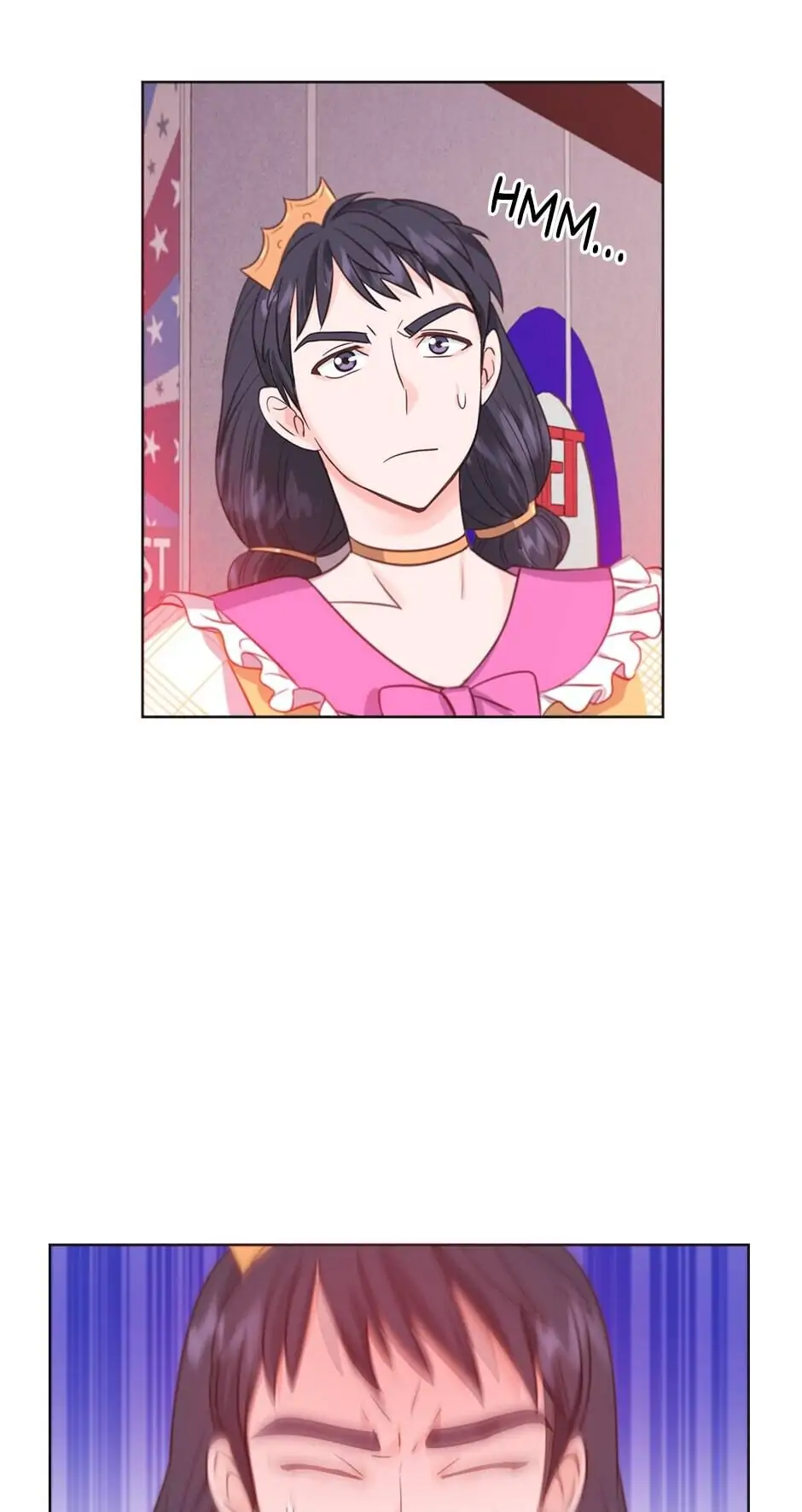 Once Again Idol Chapter 8 - page 39