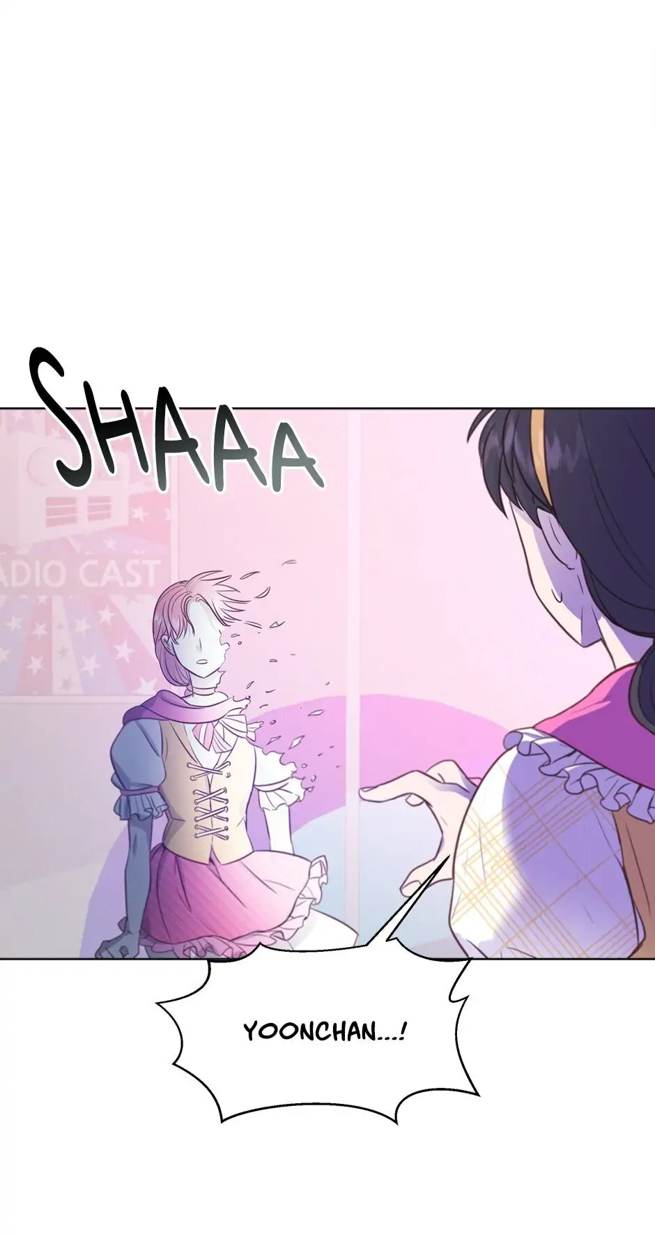 Once Again Idol Chapter 8 - page 41