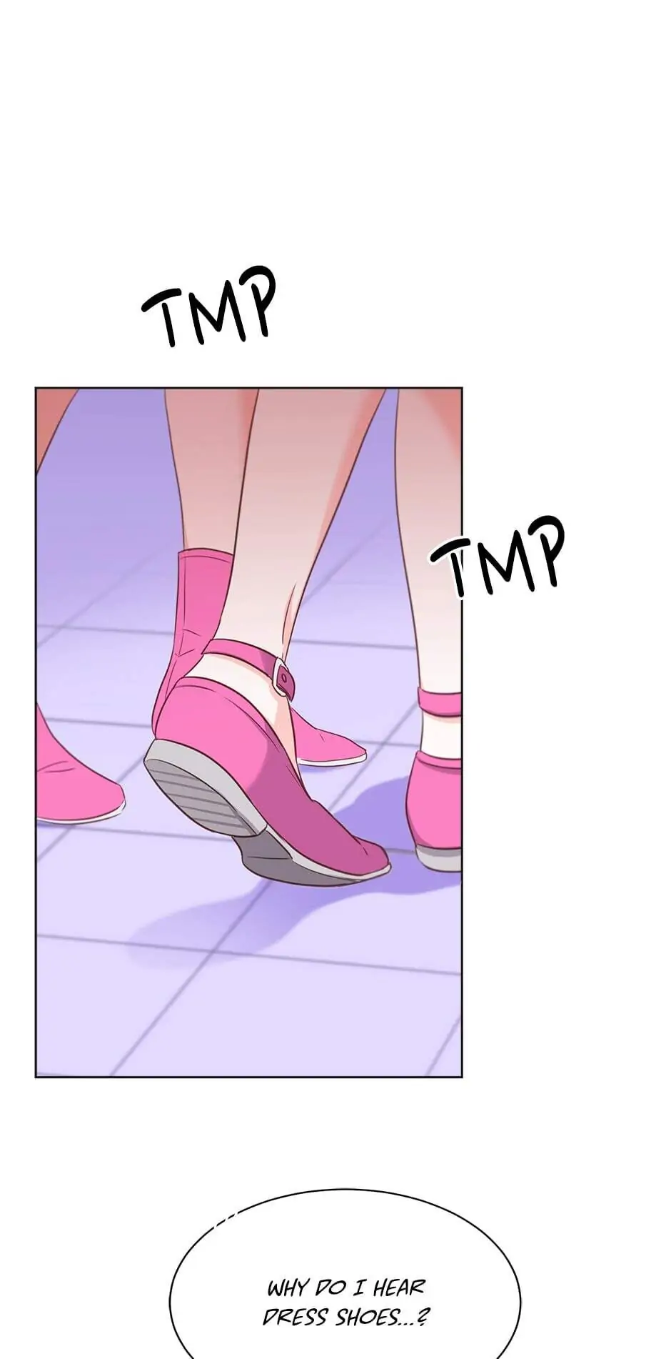 Once Again Idol Chapter 8 - page 61