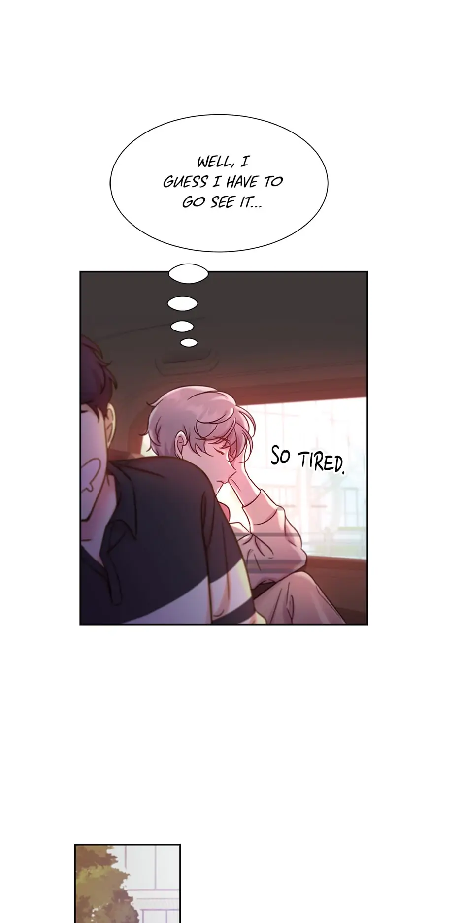 Once Again Idol Chapter 51 - page 17