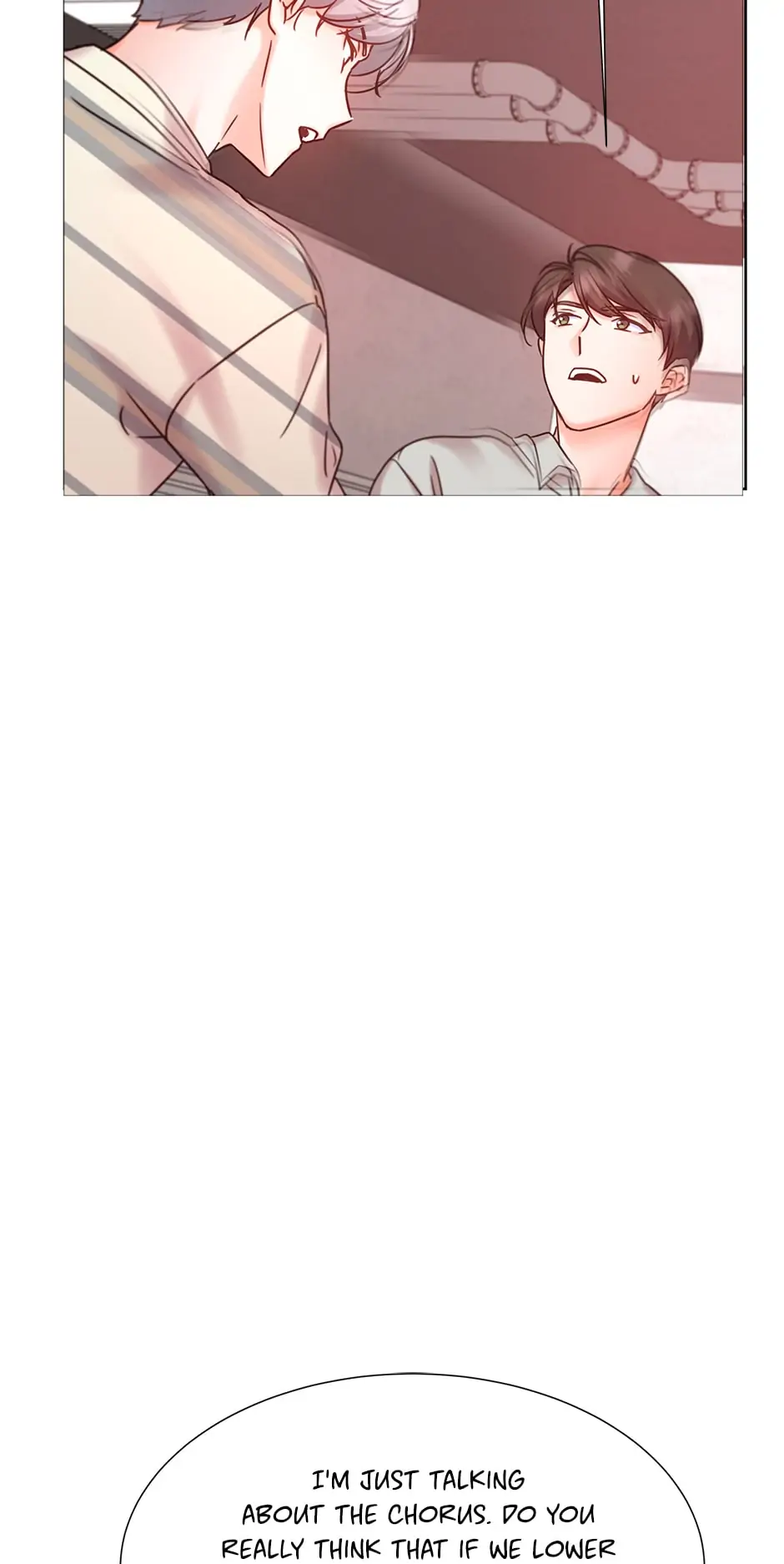 Once Again Idol Chapter 51 - page 38