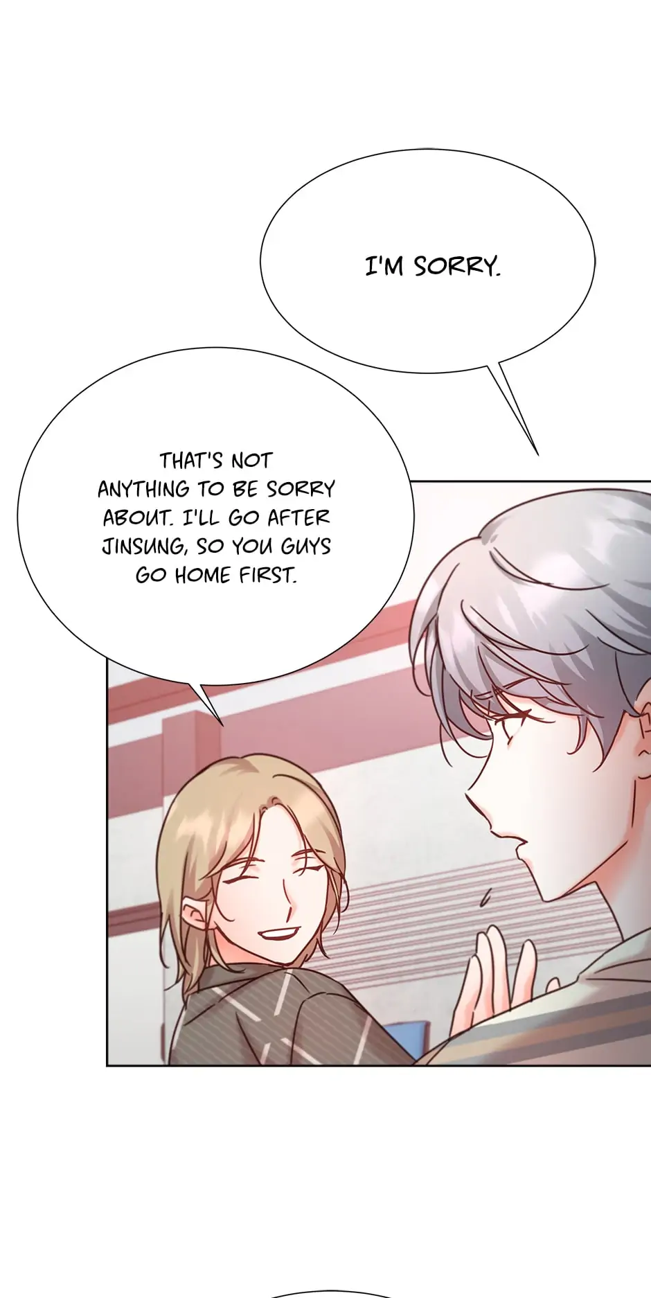 Once Again Idol Chapter 51 - page 44