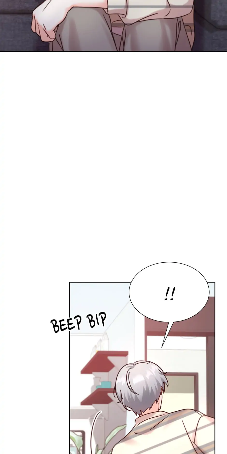 Once Again Idol Chapter 51 - page 51