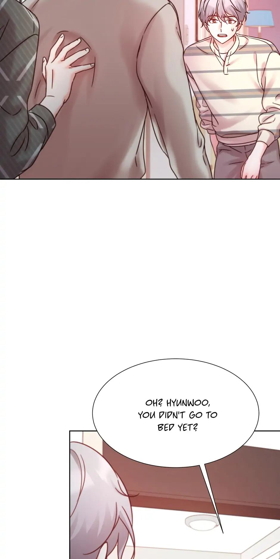 Once Again Idol Chapter 51 - page 53