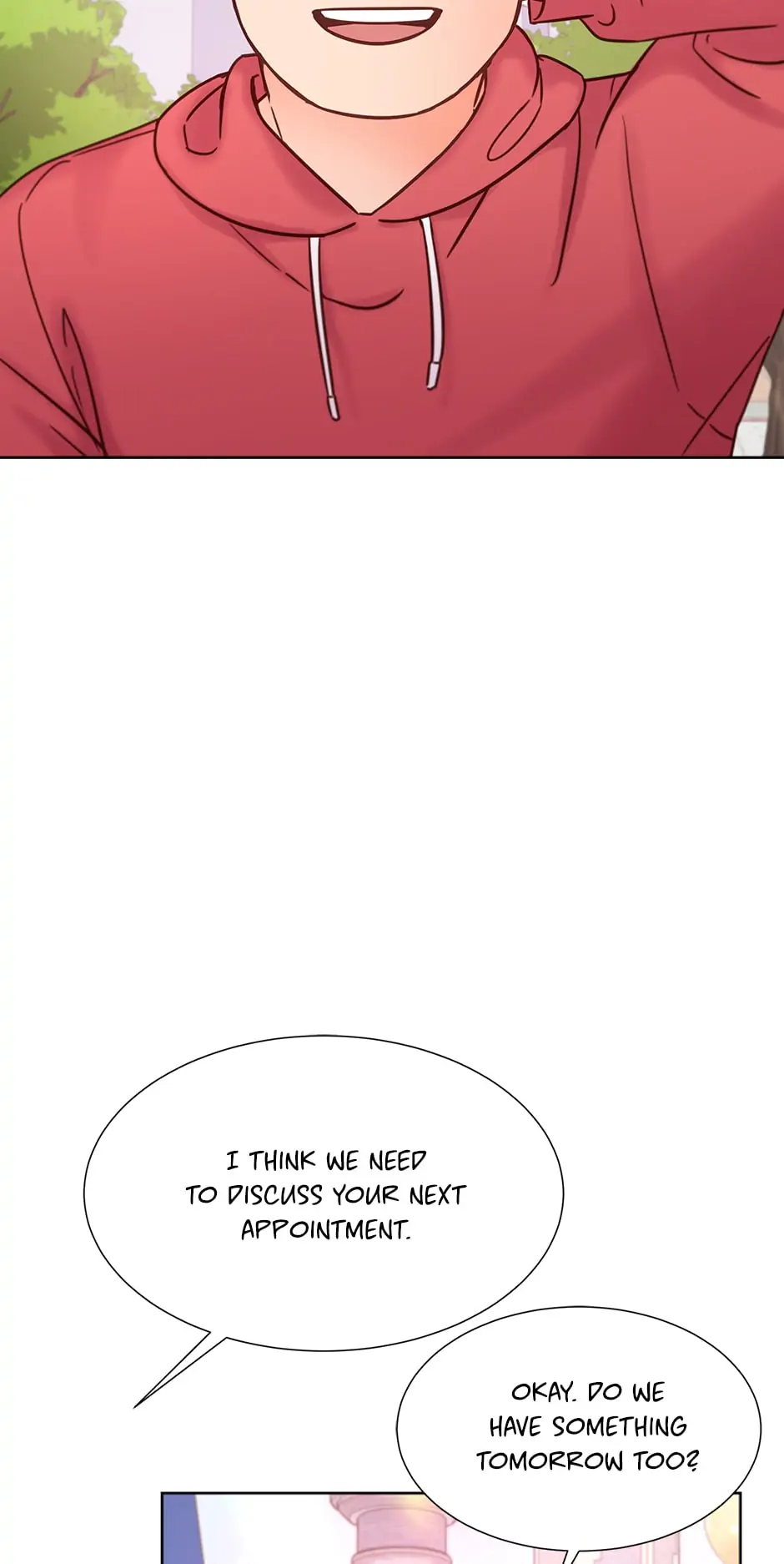 Once Again Idol Chapter 51 - page 6