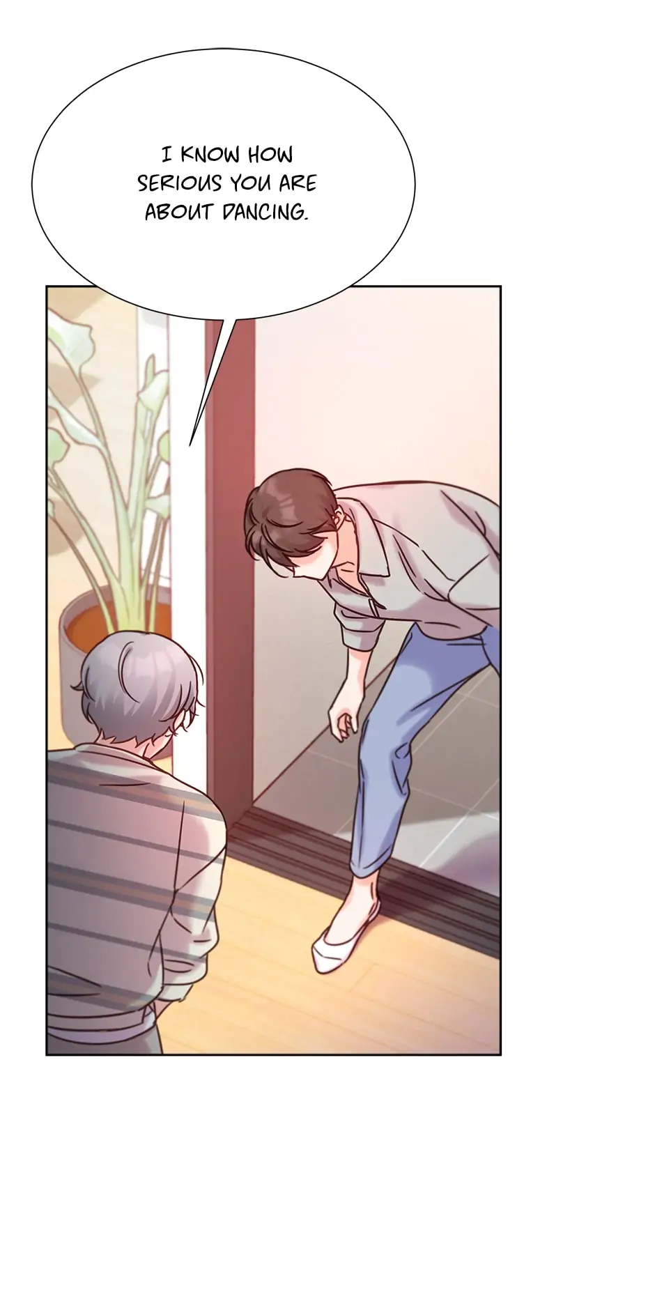 Once Again Idol Chapter 51 - page 60