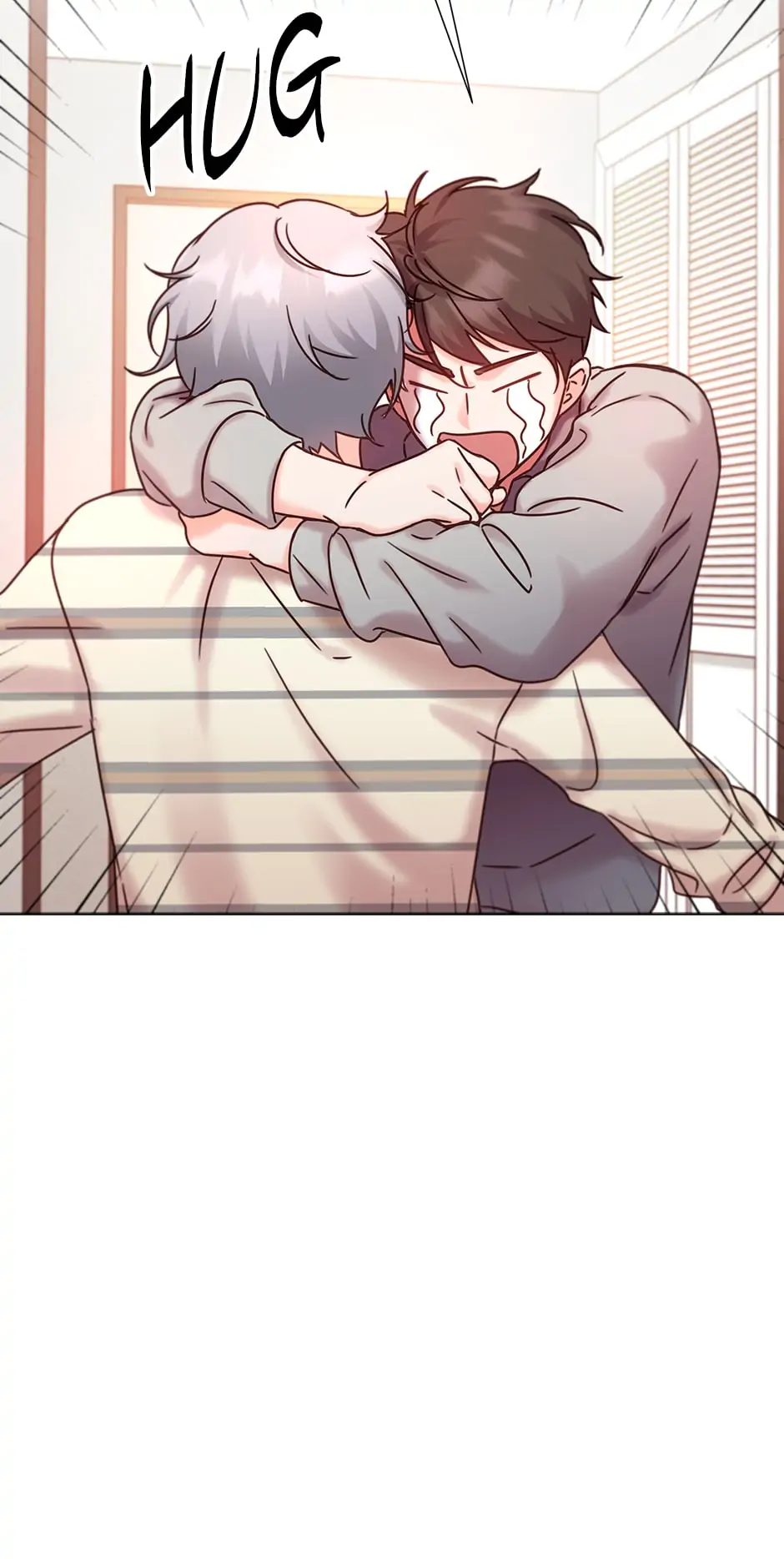 Once Again Idol Chapter 51 - page 64