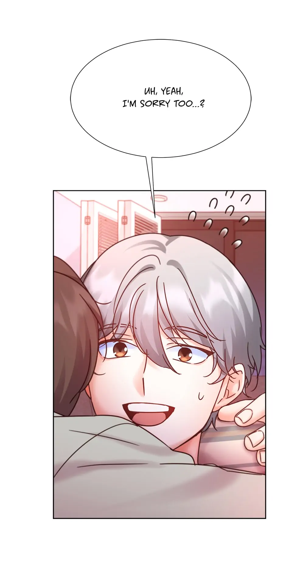Once Again Idol Chapter 51 - page 65
