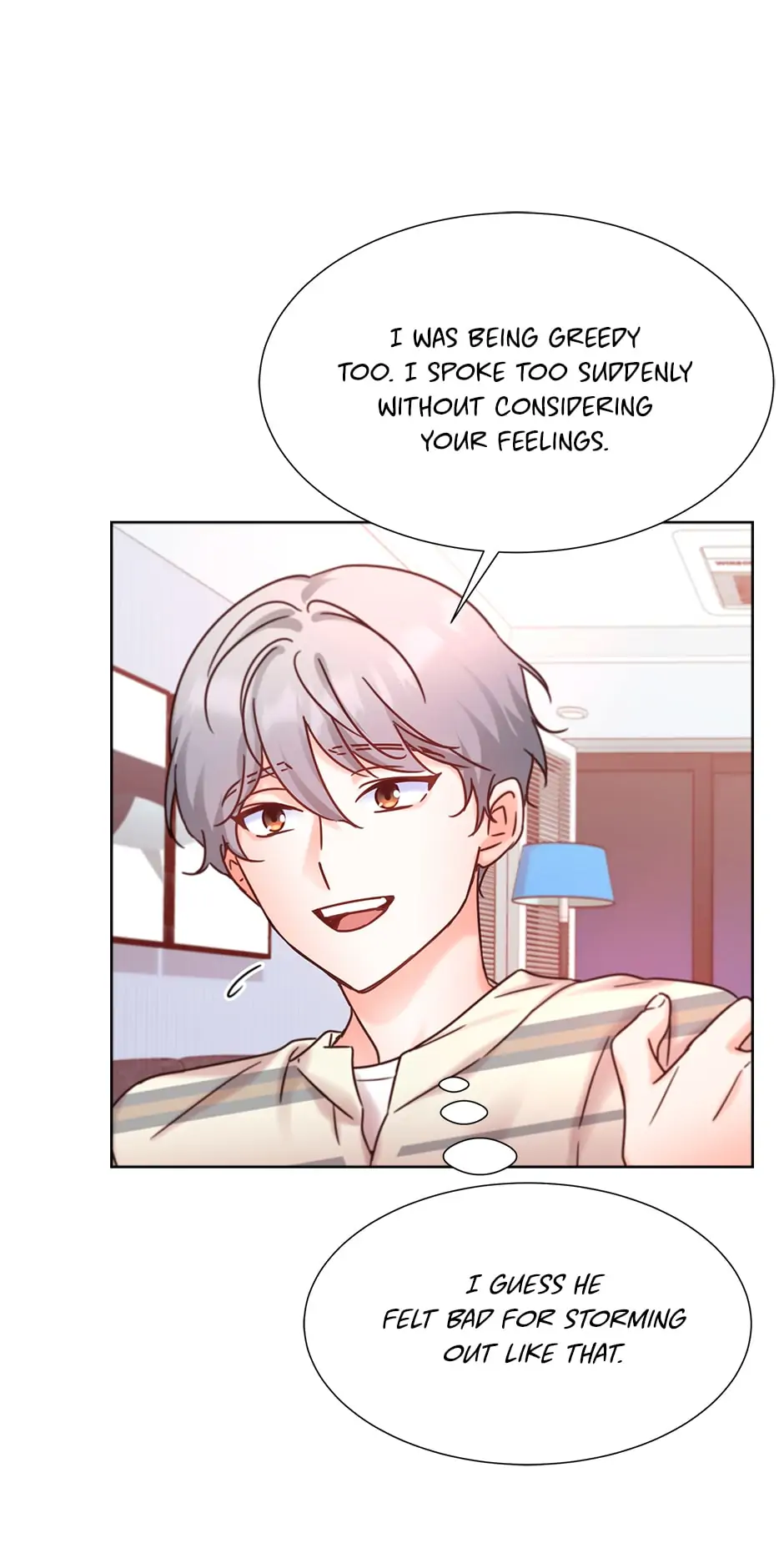Once Again Idol Chapter 51 - page 67