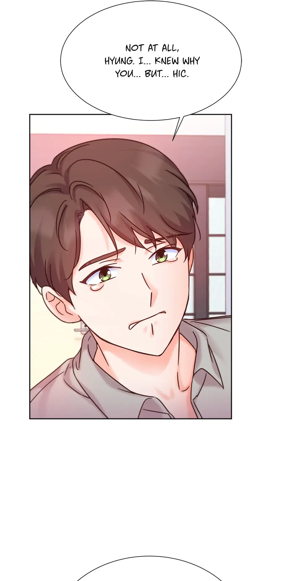 Once Again Idol Chapter 51 - page 68