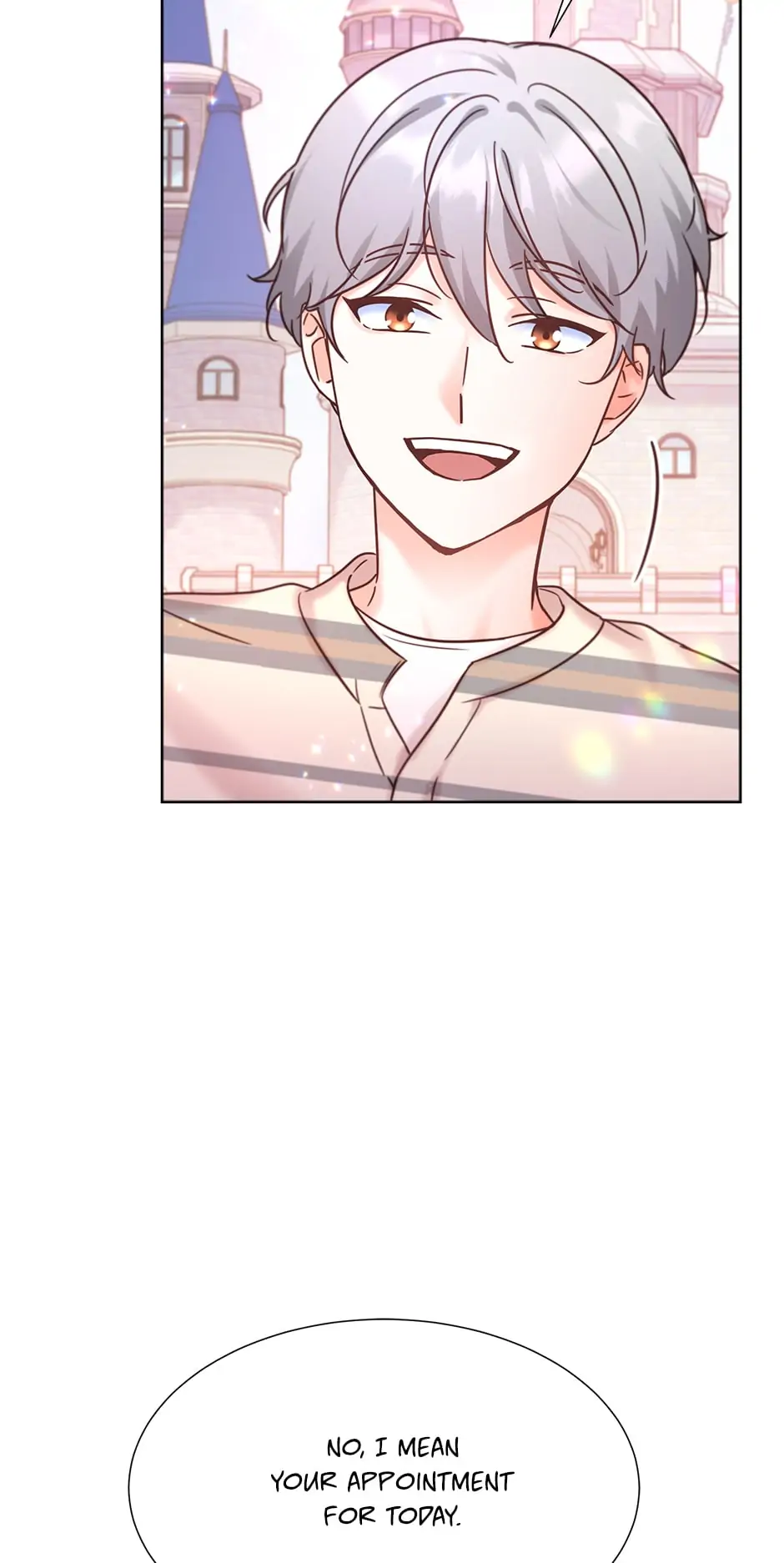 Once Again Idol Chapter 51 - page 7