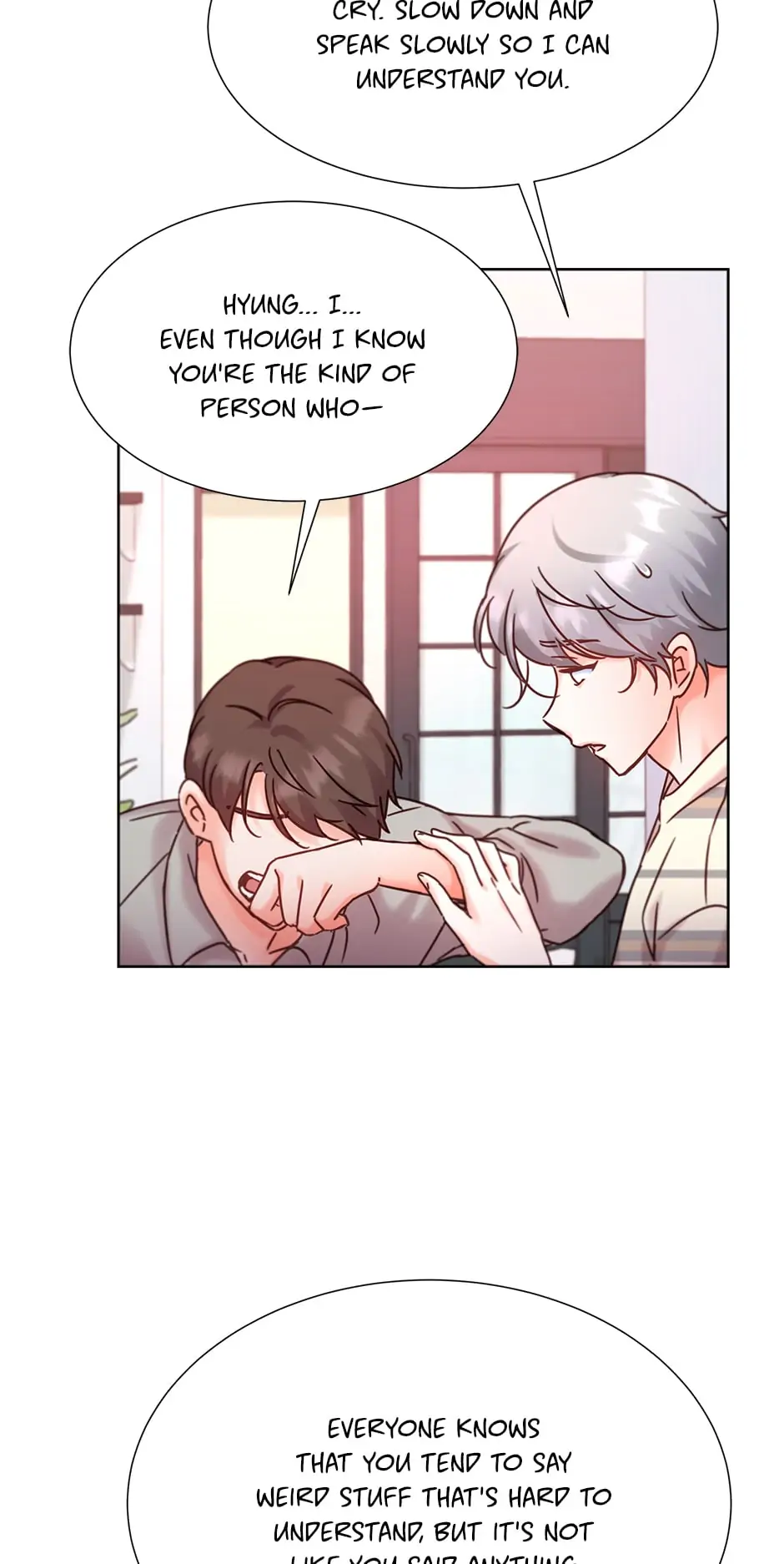 Once Again Idol Chapter 51 - page 70
