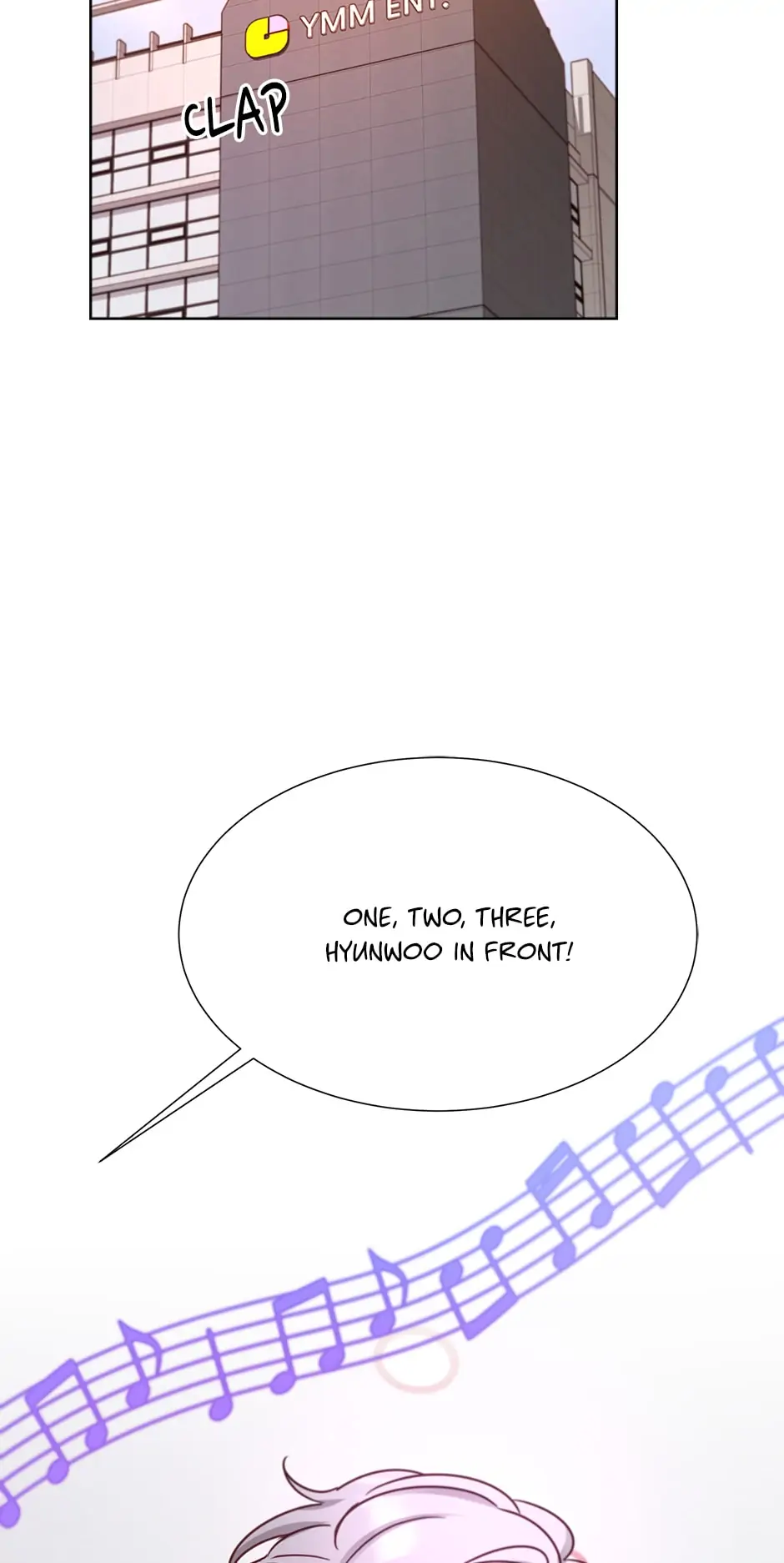 Once Again Idol Chapter 51 - page 74