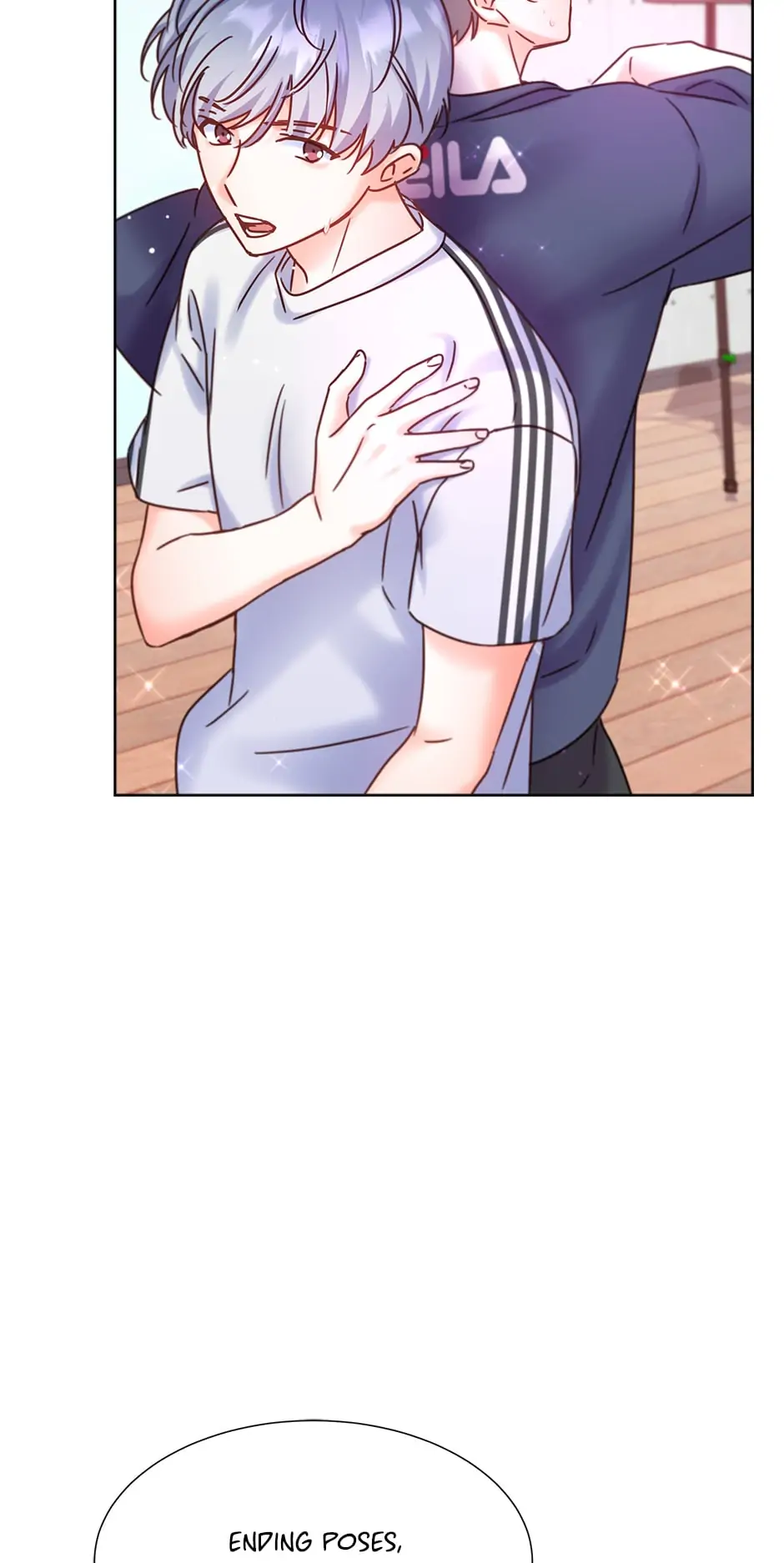 Once Again Idol Chapter 51 - page 78