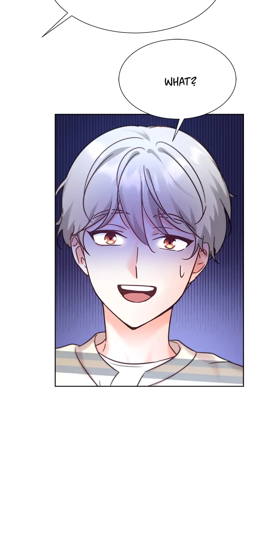 Once Again Idol Chapter 51 - page 8