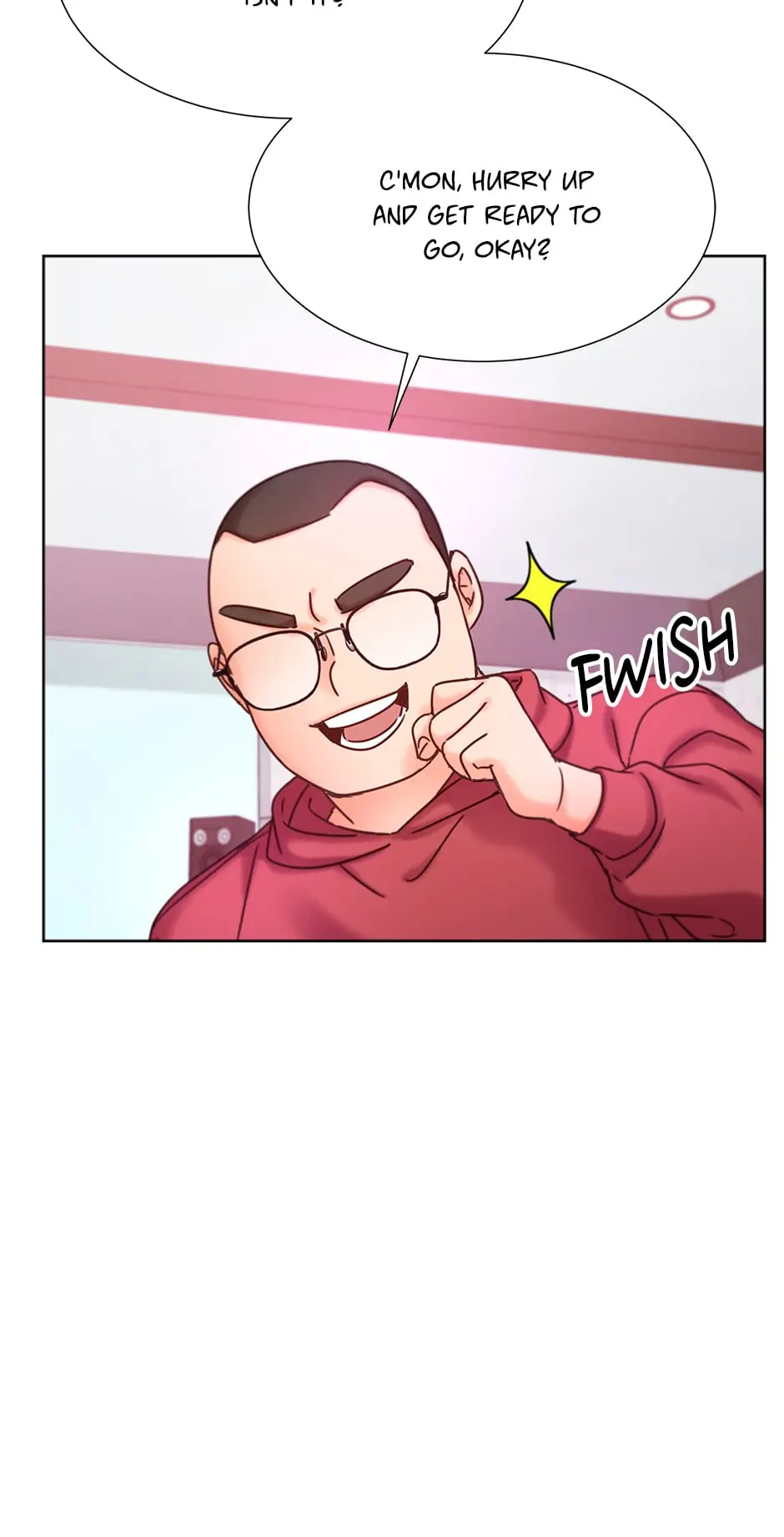 Once Again Idol Chapter 51 - page 85