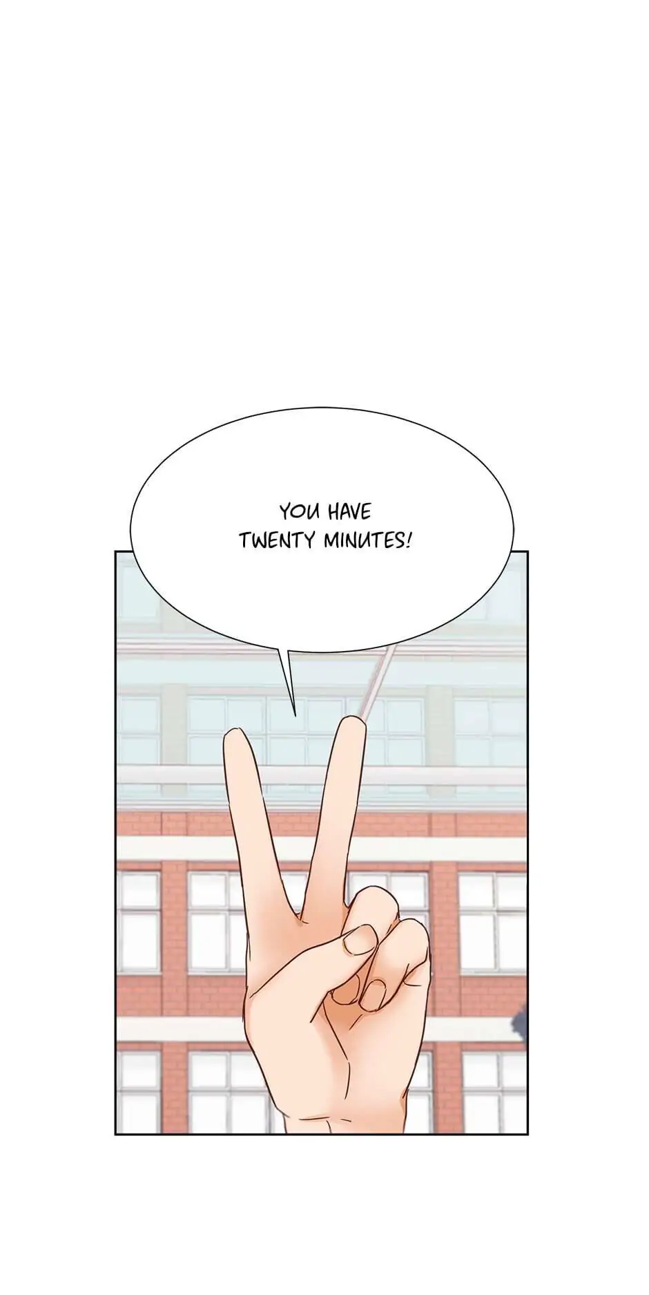Once Again Idol Chapter 39 - page 1