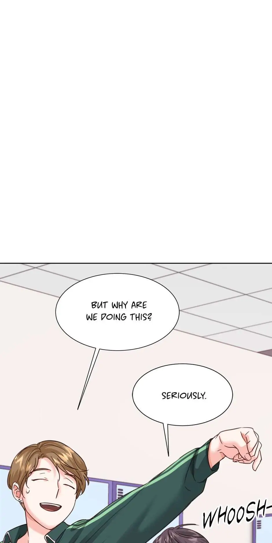 Once Again Idol Chapter 39 - page 10