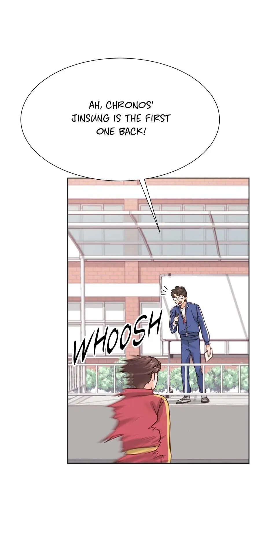 Once Again Idol Chapter 39 - page 12