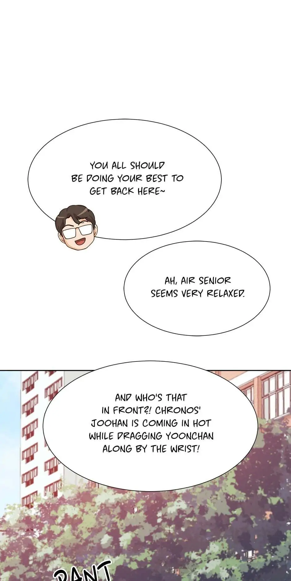 Once Again Idol Chapter 39 - page 17