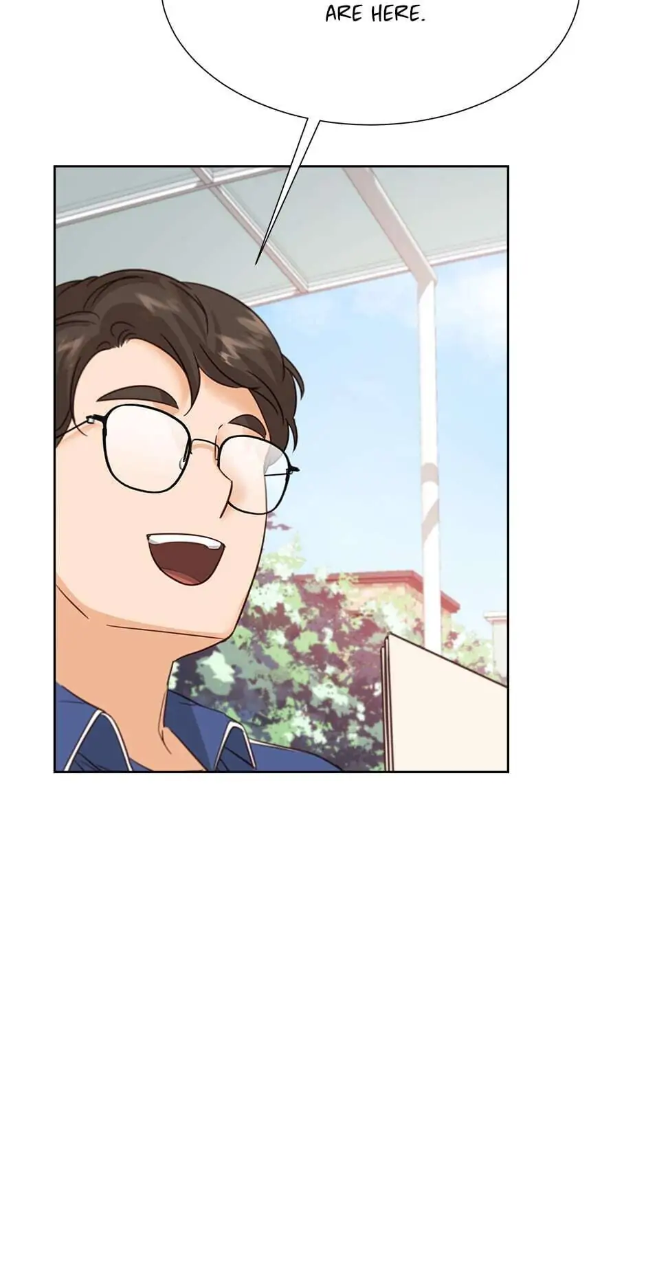 Once Again Idol Chapter 39 - page 19