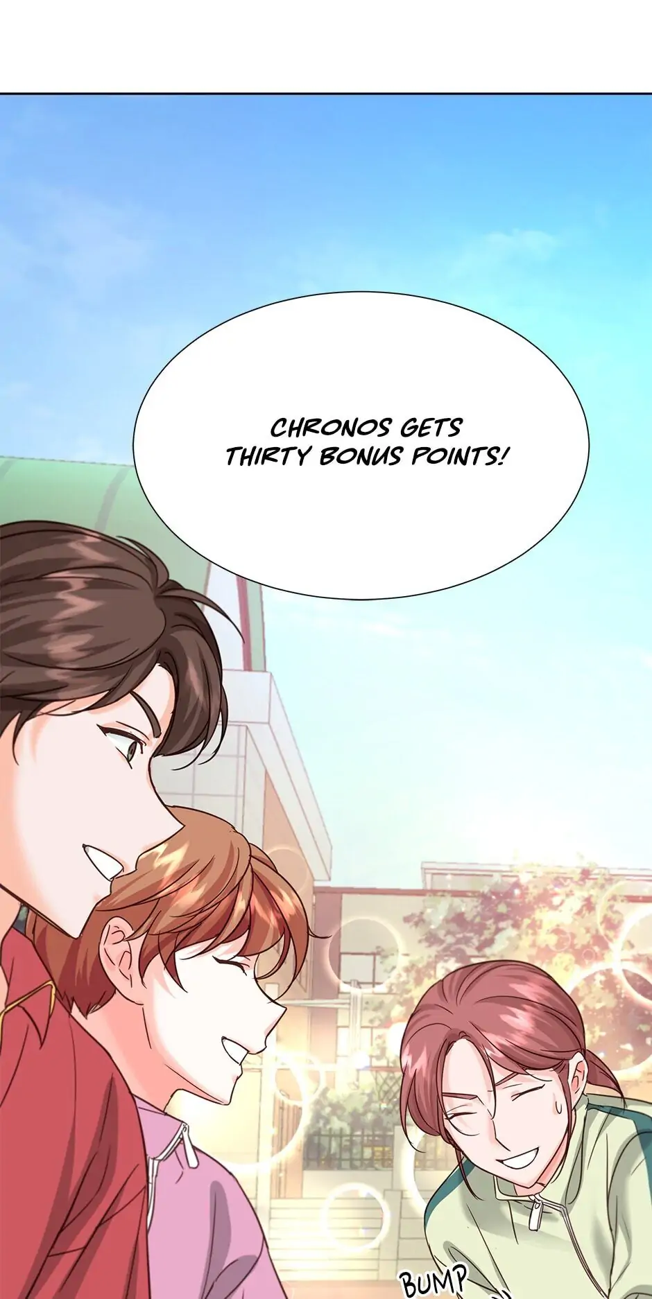 Once Again Idol Chapter 39 - page 20