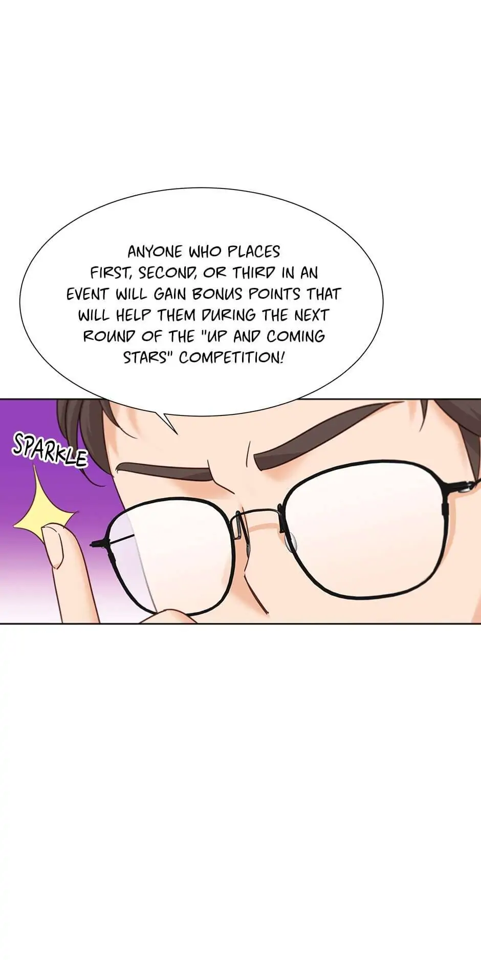 Once Again Idol Chapter 39 - page 25