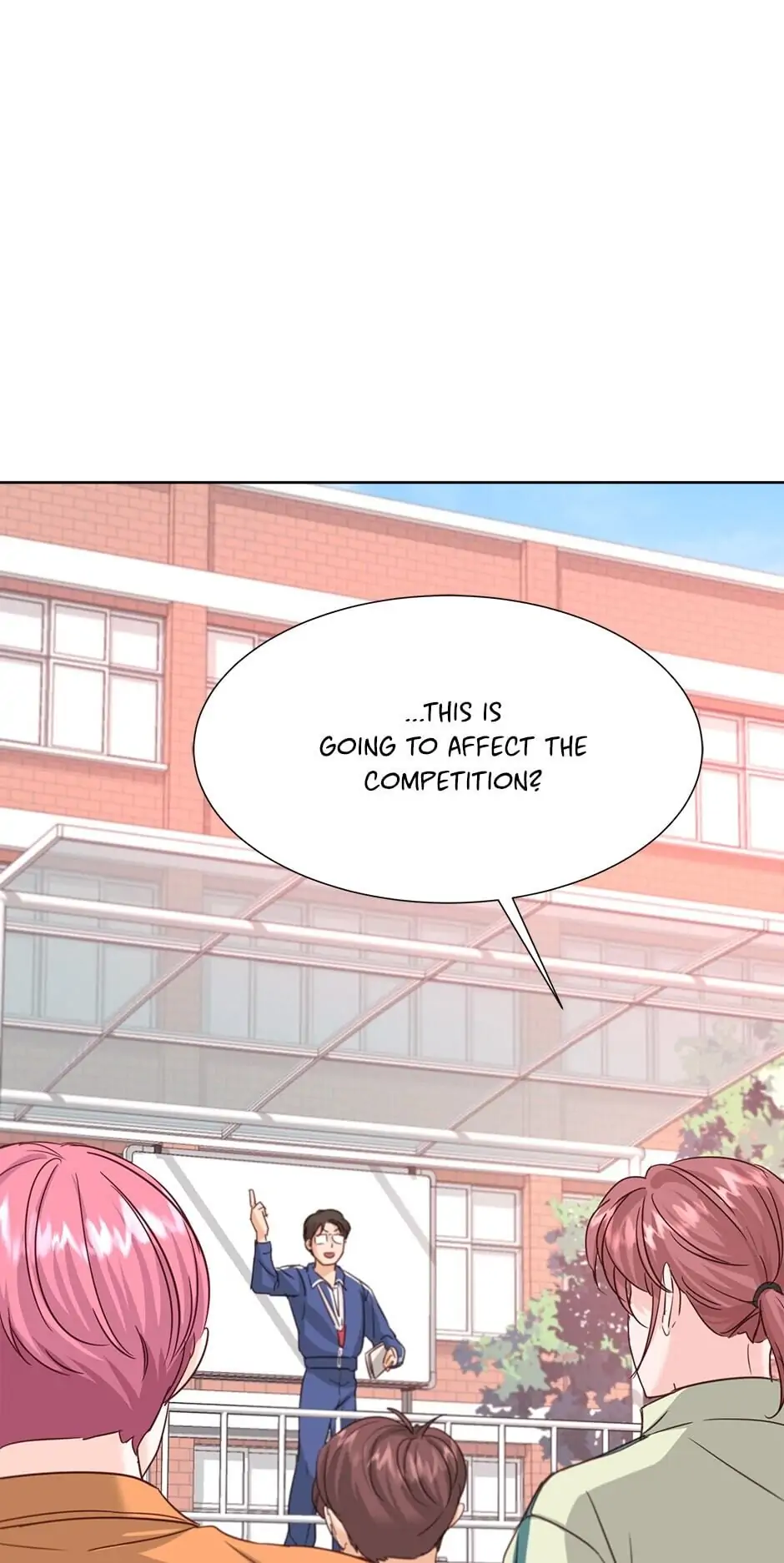 Once Again Idol Chapter 39 - page 26