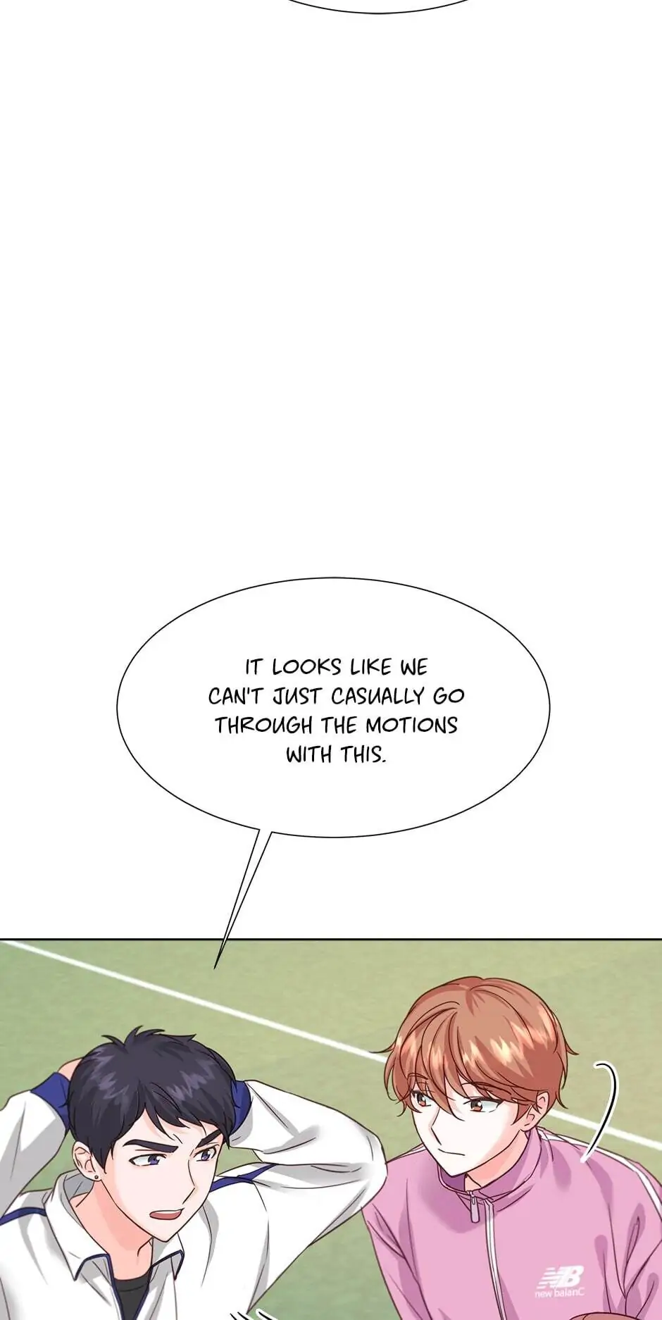 Once Again Idol Chapter 39 - page 30