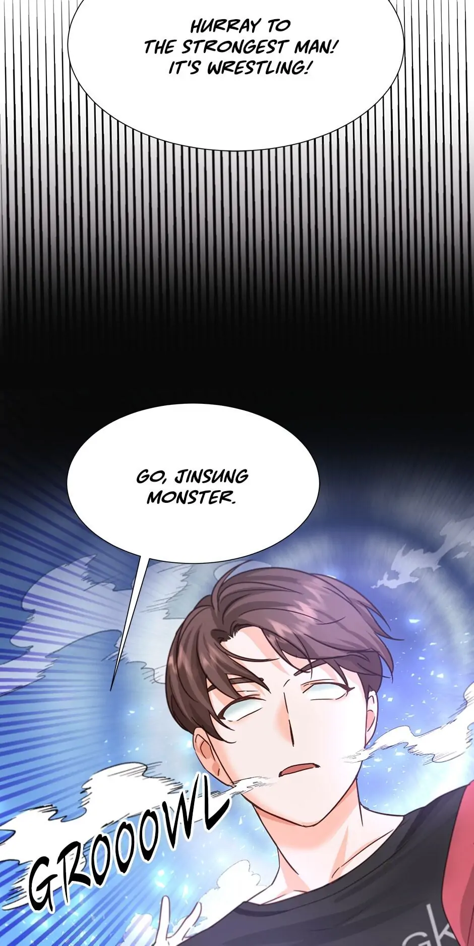 Once Again Idol Chapter 39 - page 36