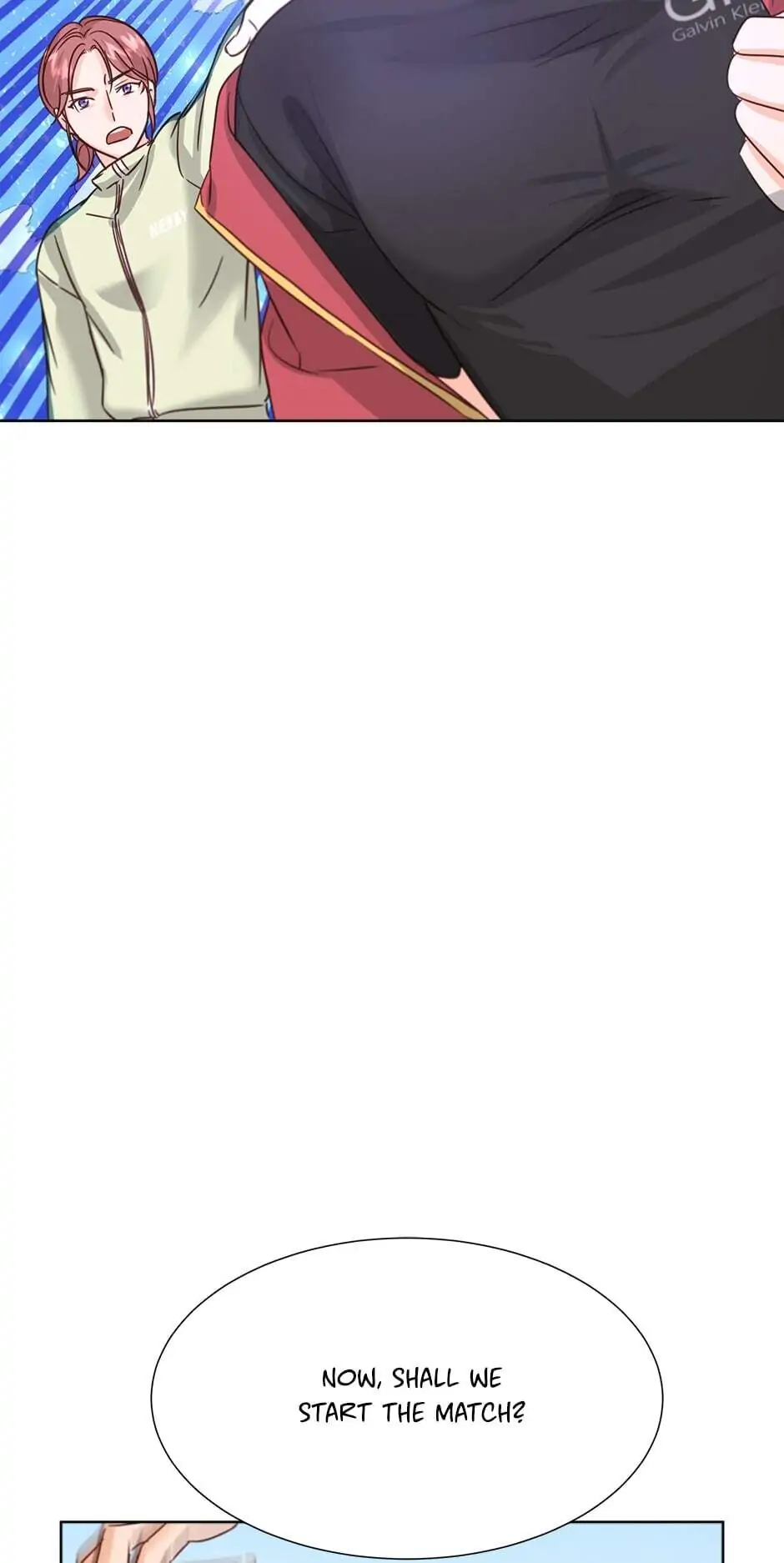Once Again Idol Chapter 39 - page 37
