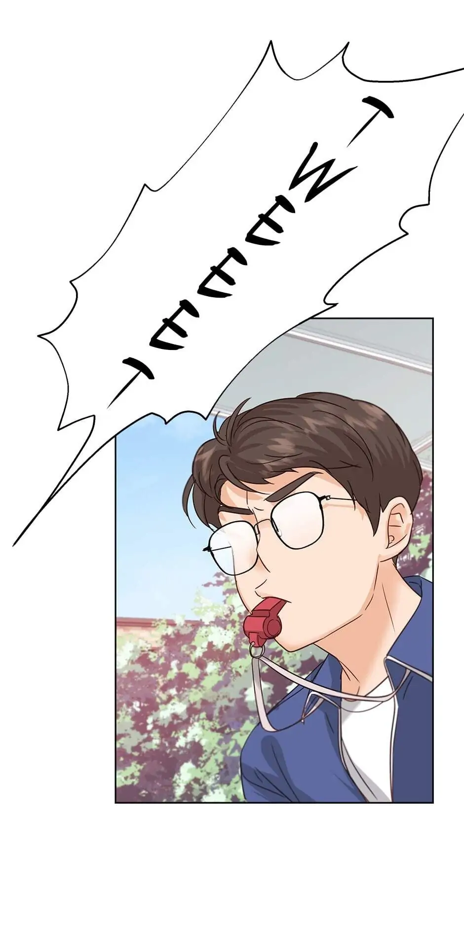 Once Again Idol Chapter 39 - page 4
