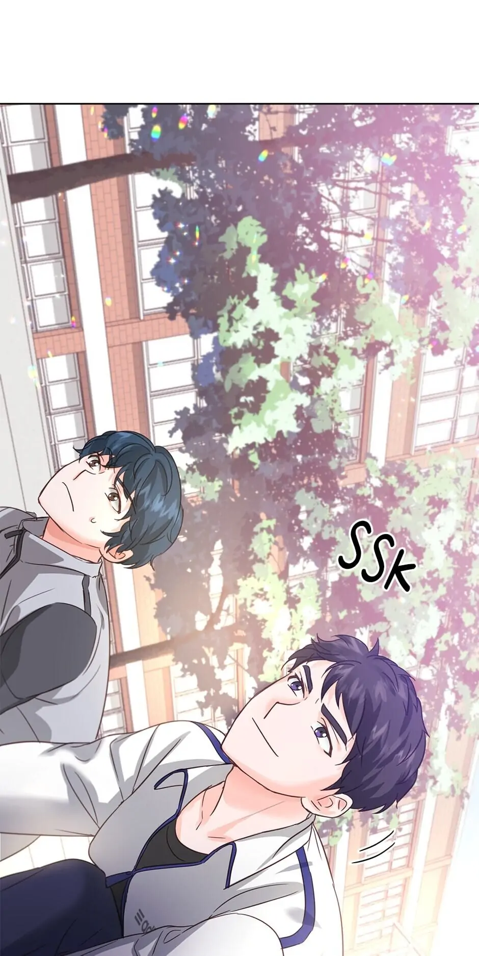Once Again Idol Chapter 39 - page 47
