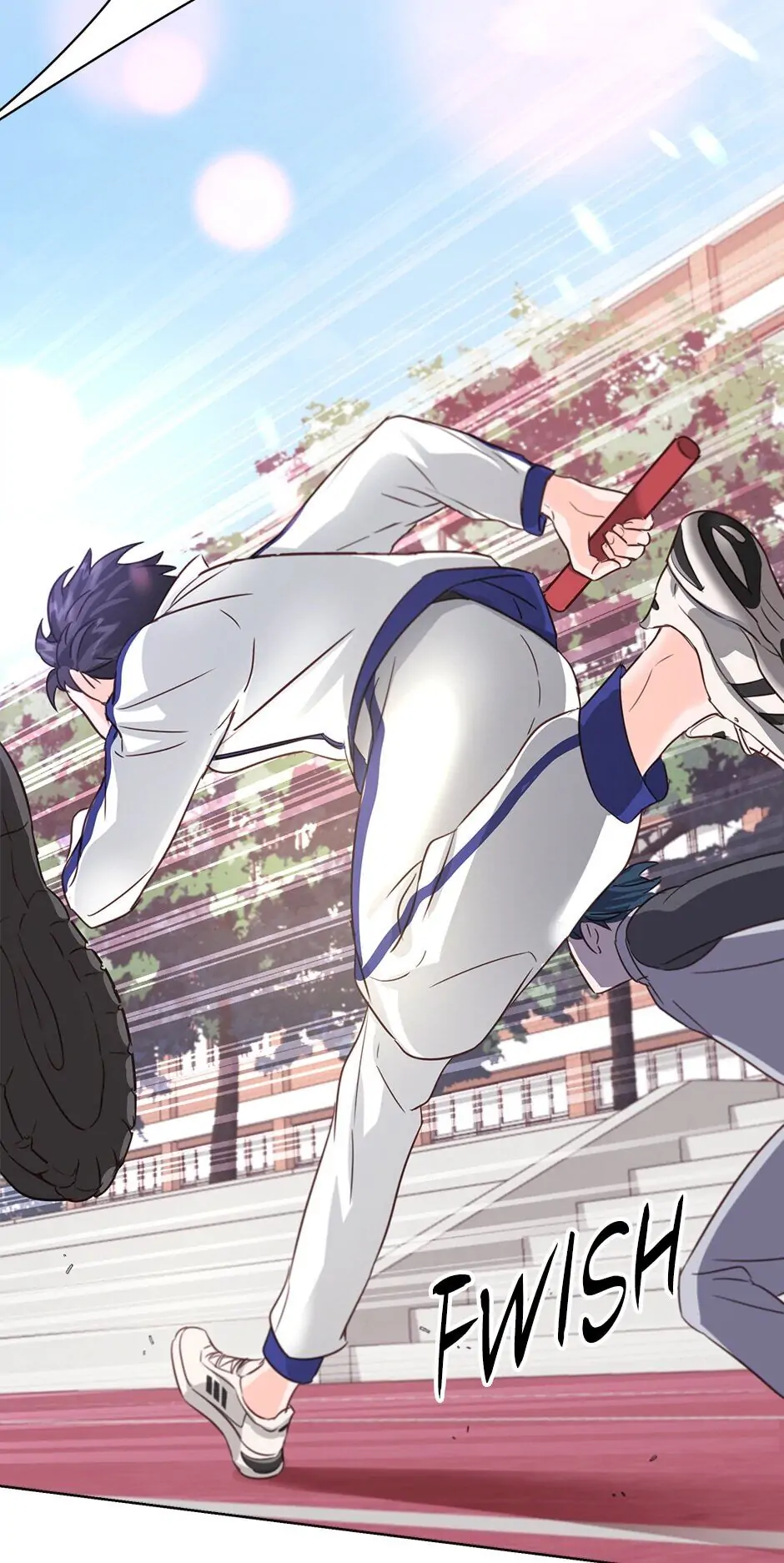 Once Again Idol Chapter 39 - page 50