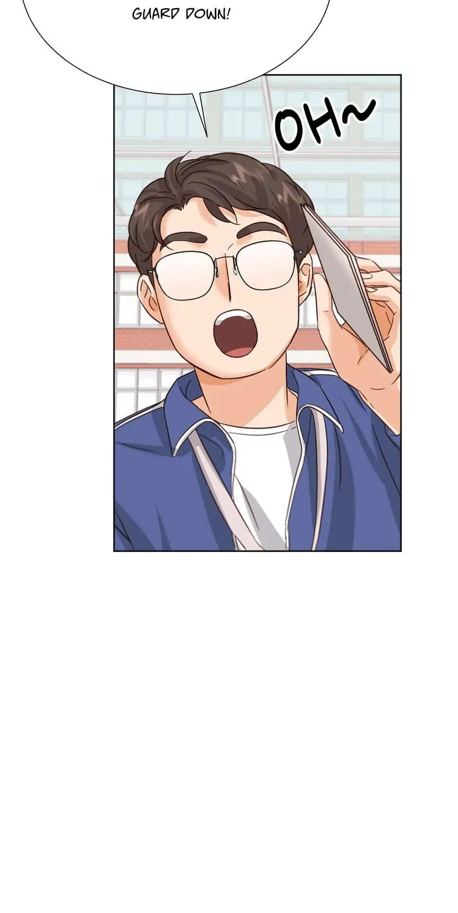 Once Again Idol Chapter 39 - page 53