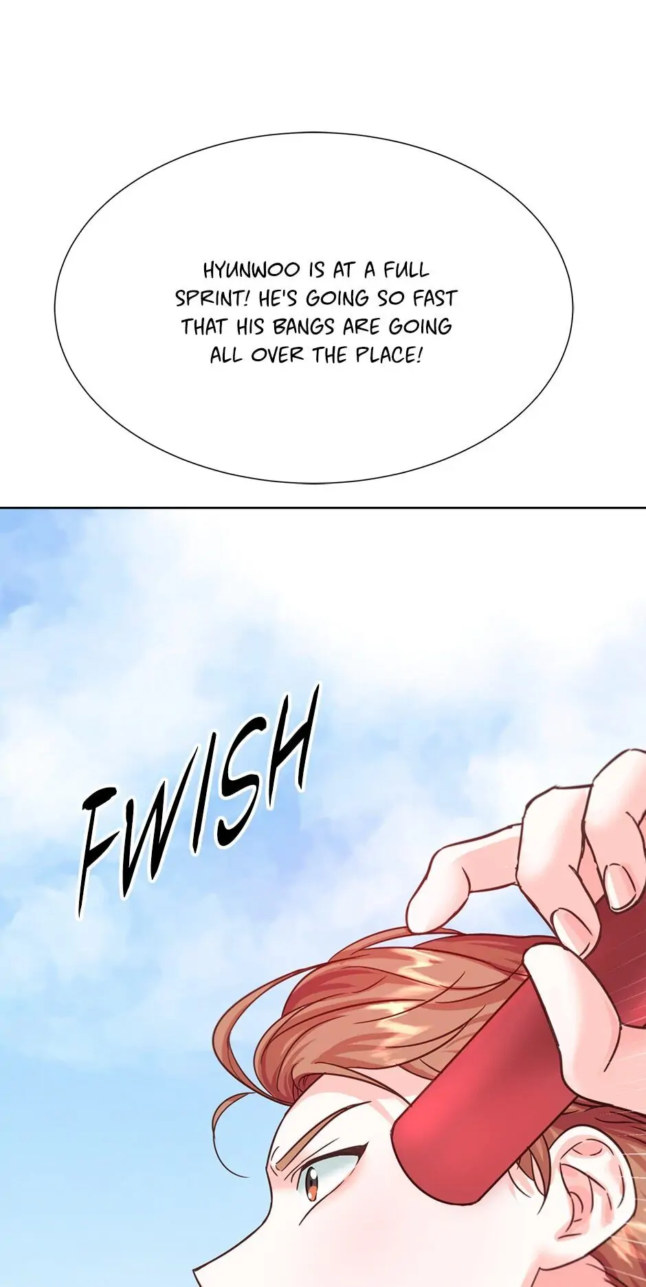 Once Again Idol Chapter 39 - page 57