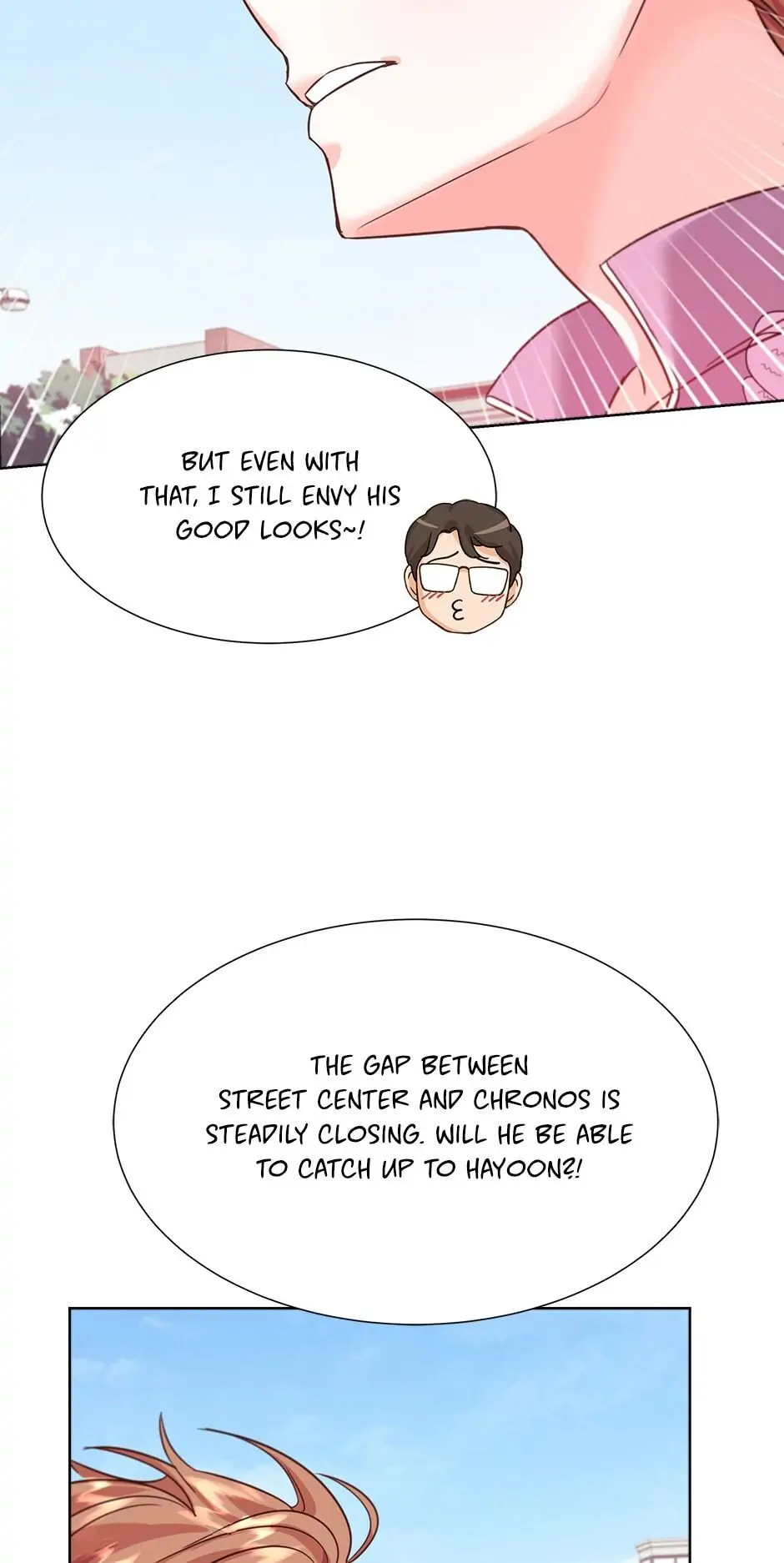 Once Again Idol Chapter 39 - page 58