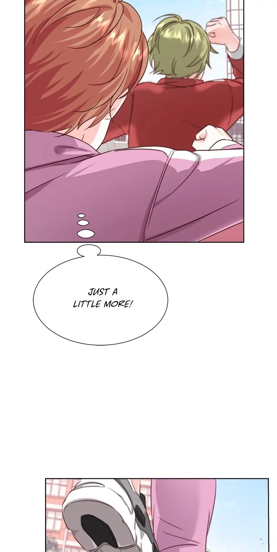 Once Again Idol Chapter 39 - page 59