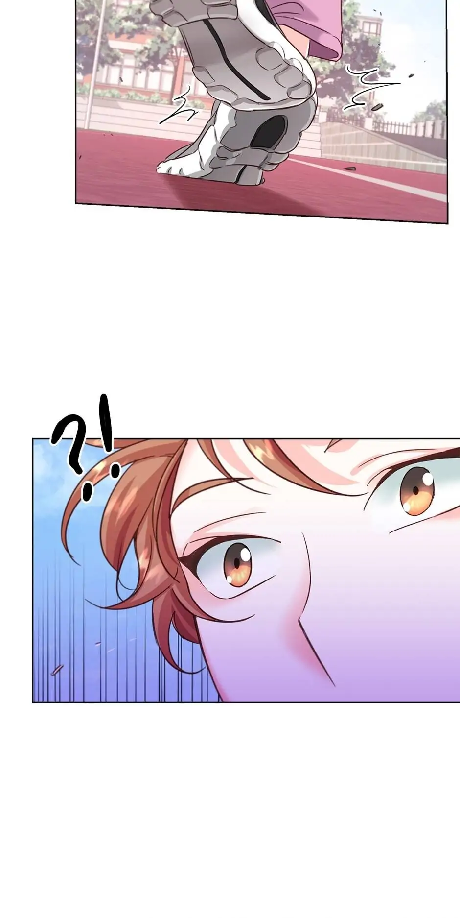 Once Again Idol Chapter 39 - page 60