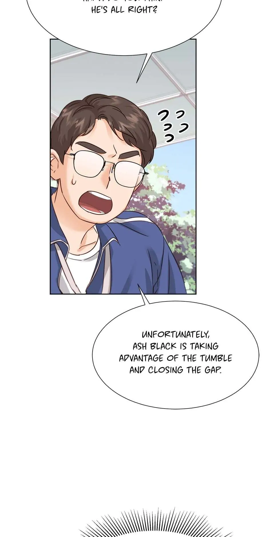 Once Again Idol Chapter 39 - page 63