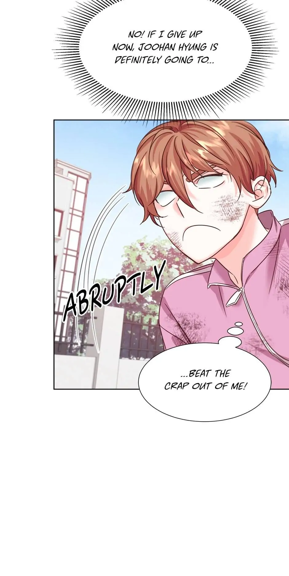 Once Again Idol Chapter 39 - page 64