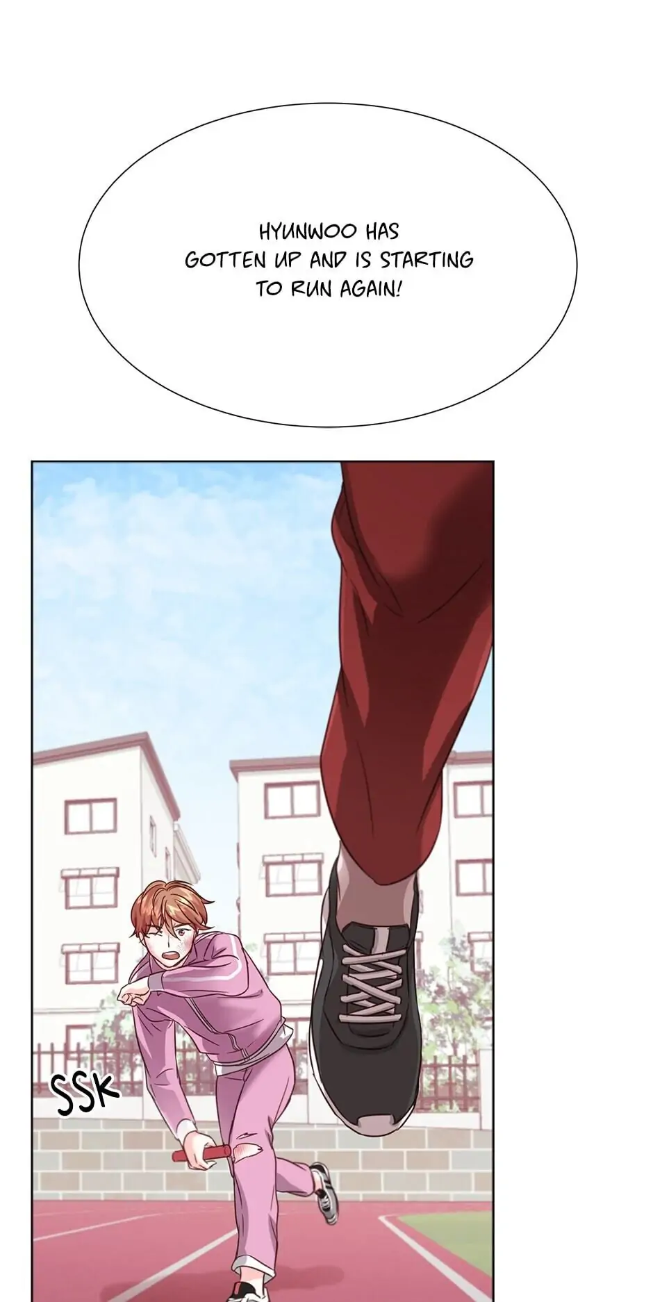 Once Again Idol Chapter 39 - page 65