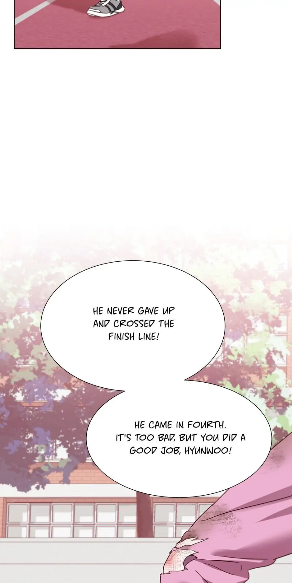Once Again Idol Chapter 39 - page 66
